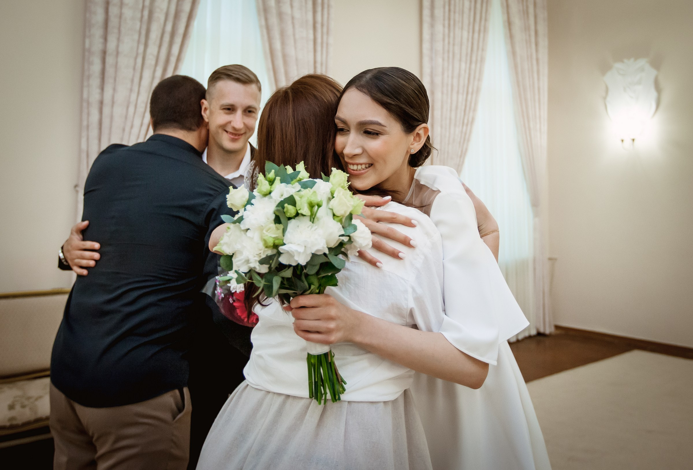 Андрей&Анна. Свадебный и семейный фотограф Амина Шабанова