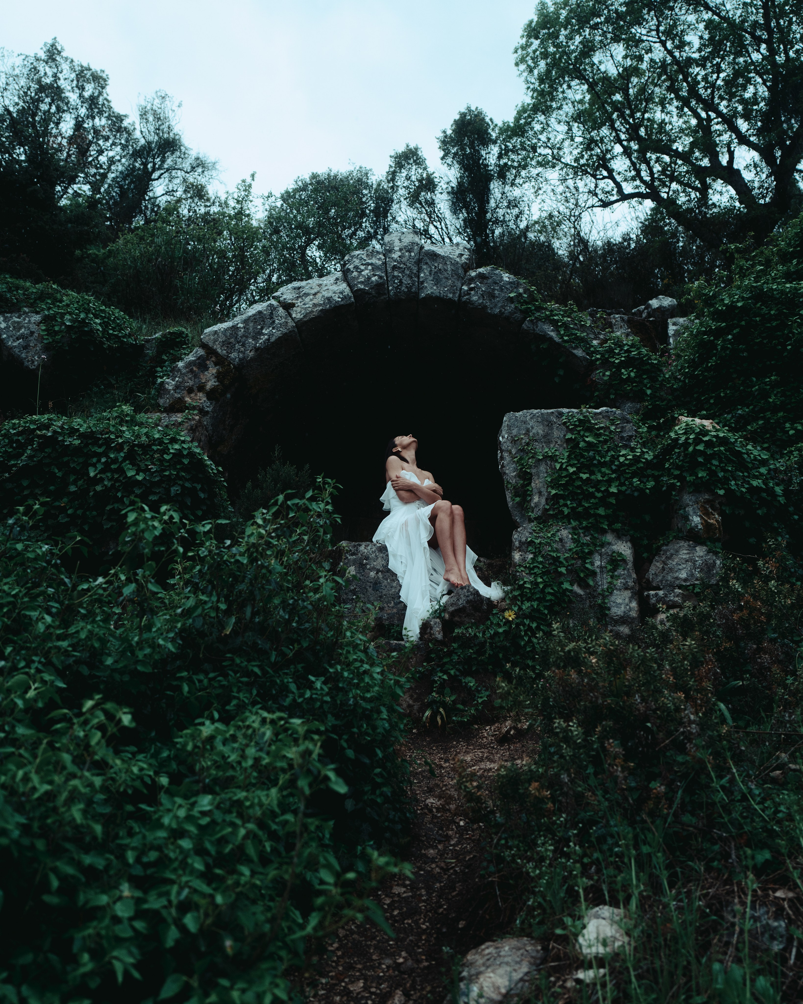 VIKTORYA. Фотограф