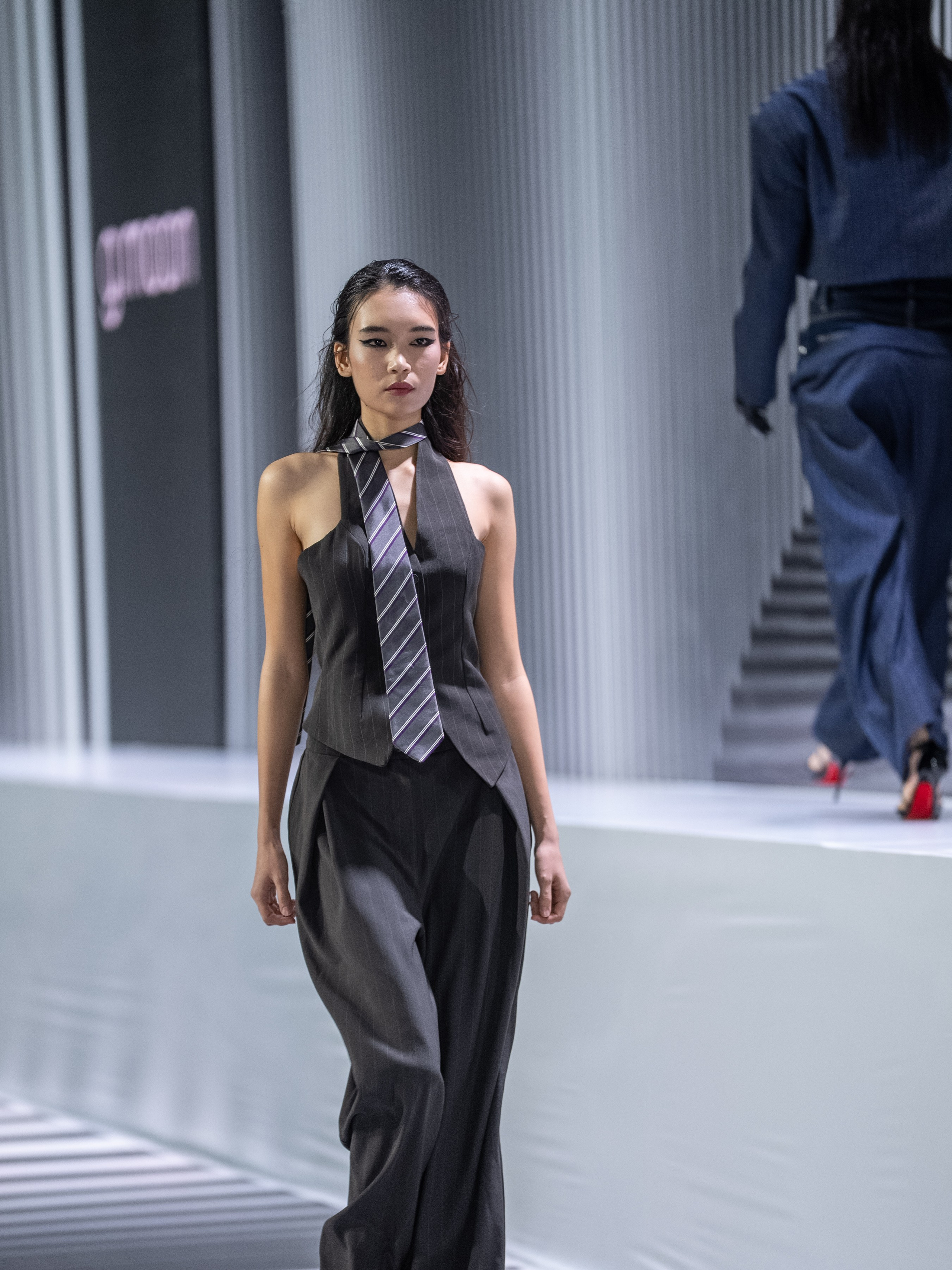 Kazakhstan Fashion Week