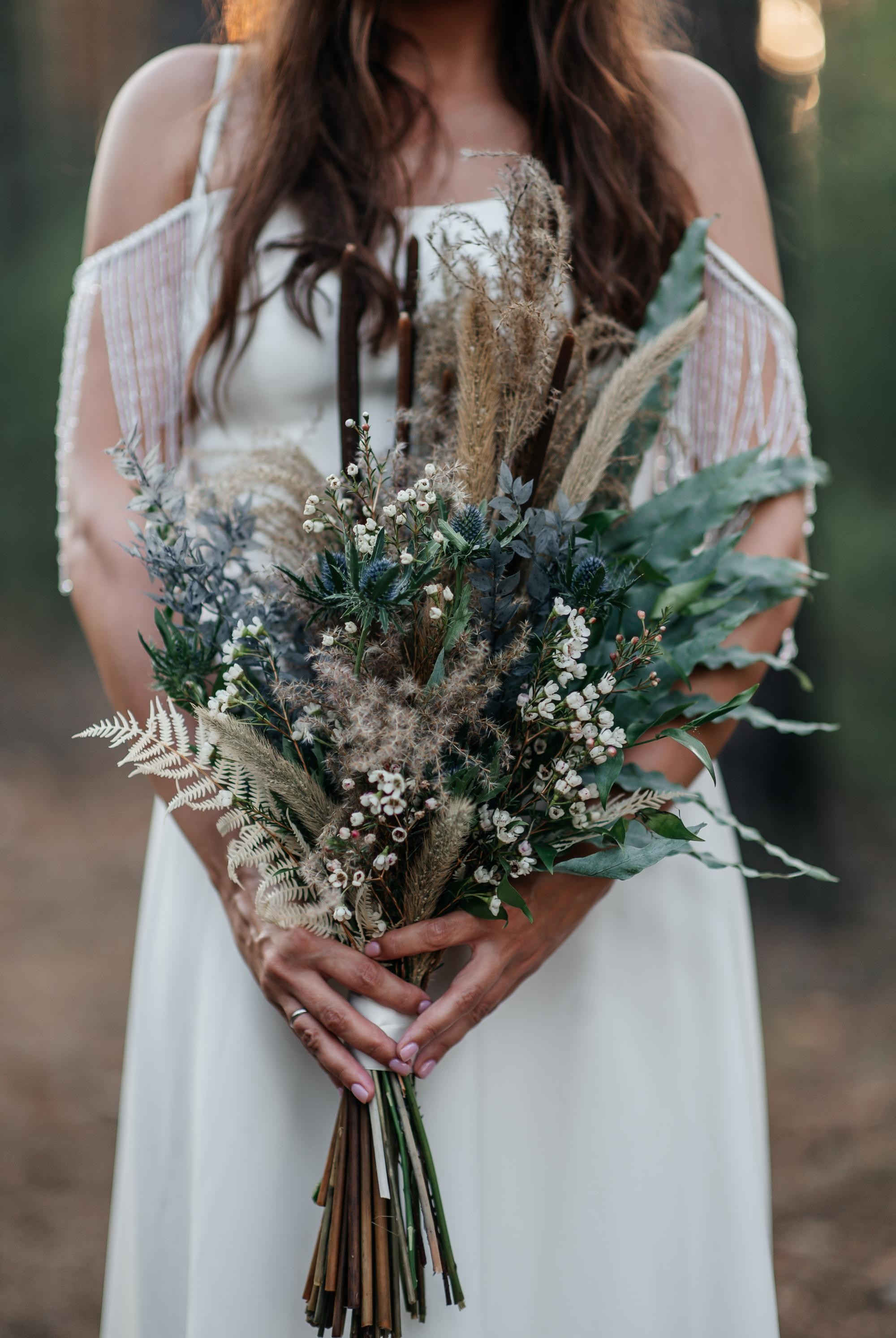 Олеся и Андрей. Свадебный фотограф в Москве Юлия Лисой