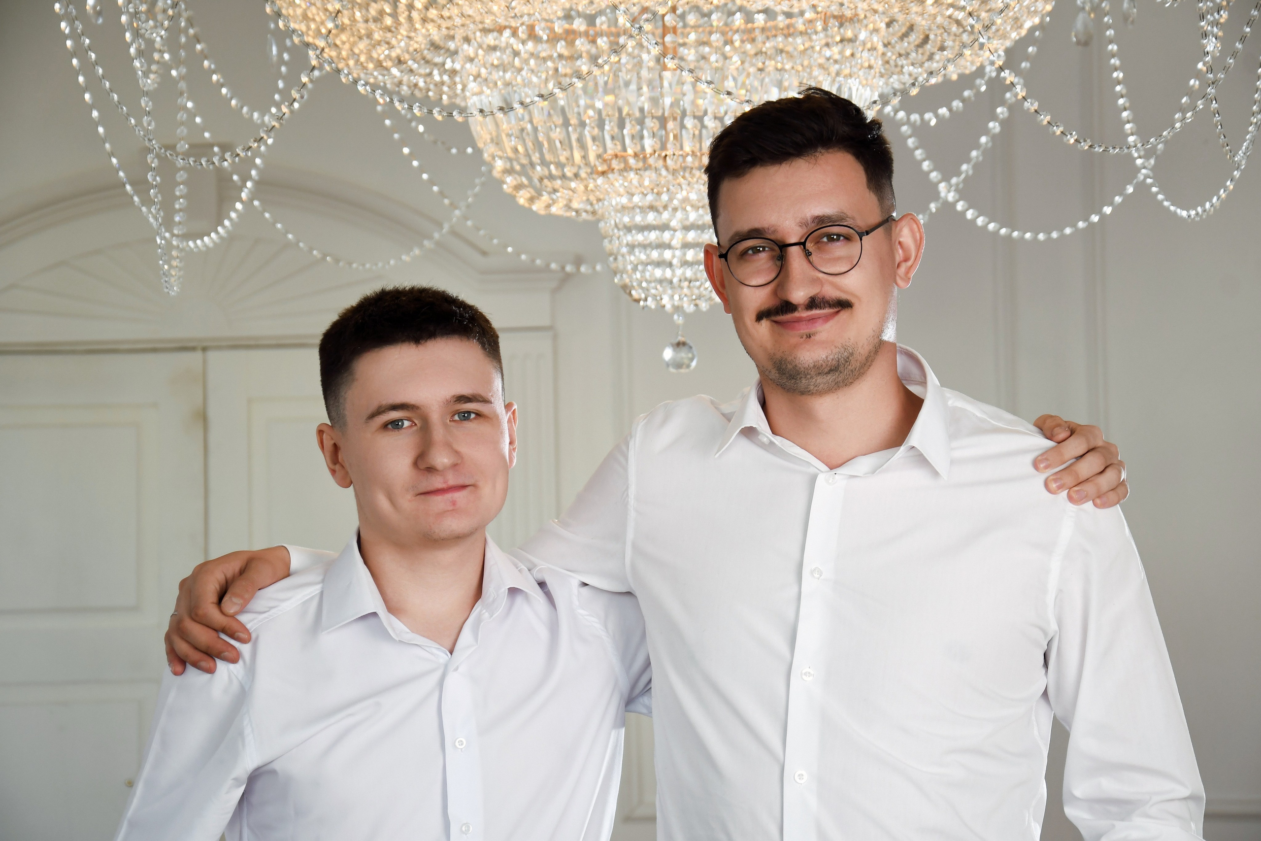 Студийная фотосессия. Фотограф Оренбург I Кристина Подольская