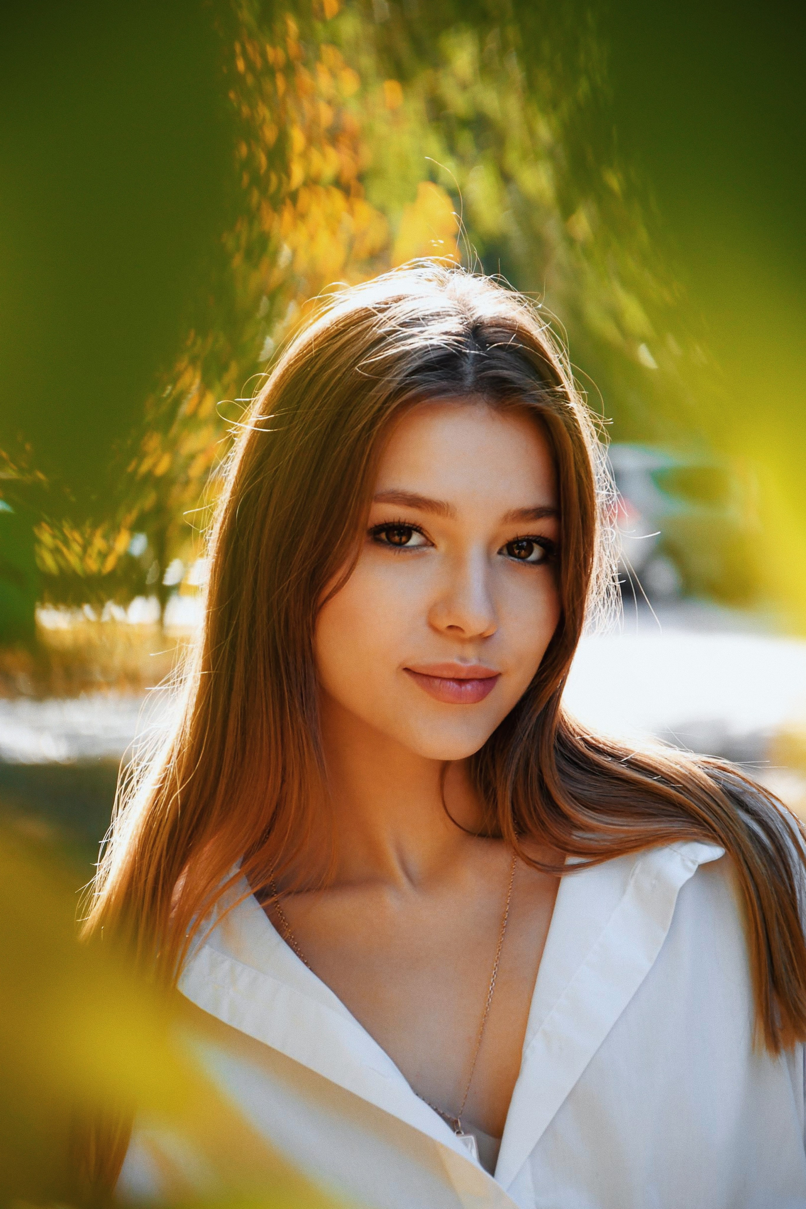 Аня. Фотограф Оренбург I Кристина Подольская