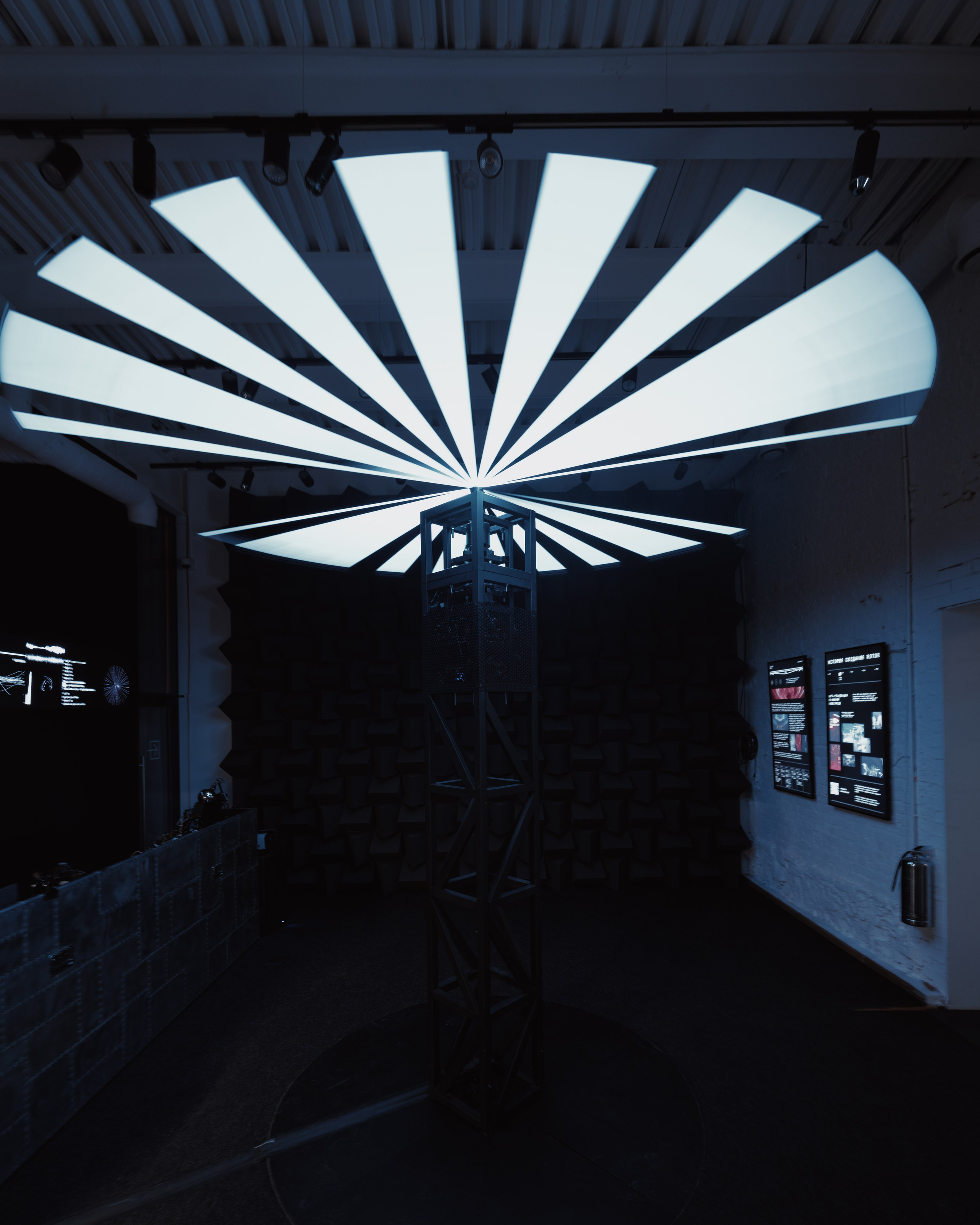 Rotor, Radugadesign. @tomrus: Рустам Шагиморданов — фотограф