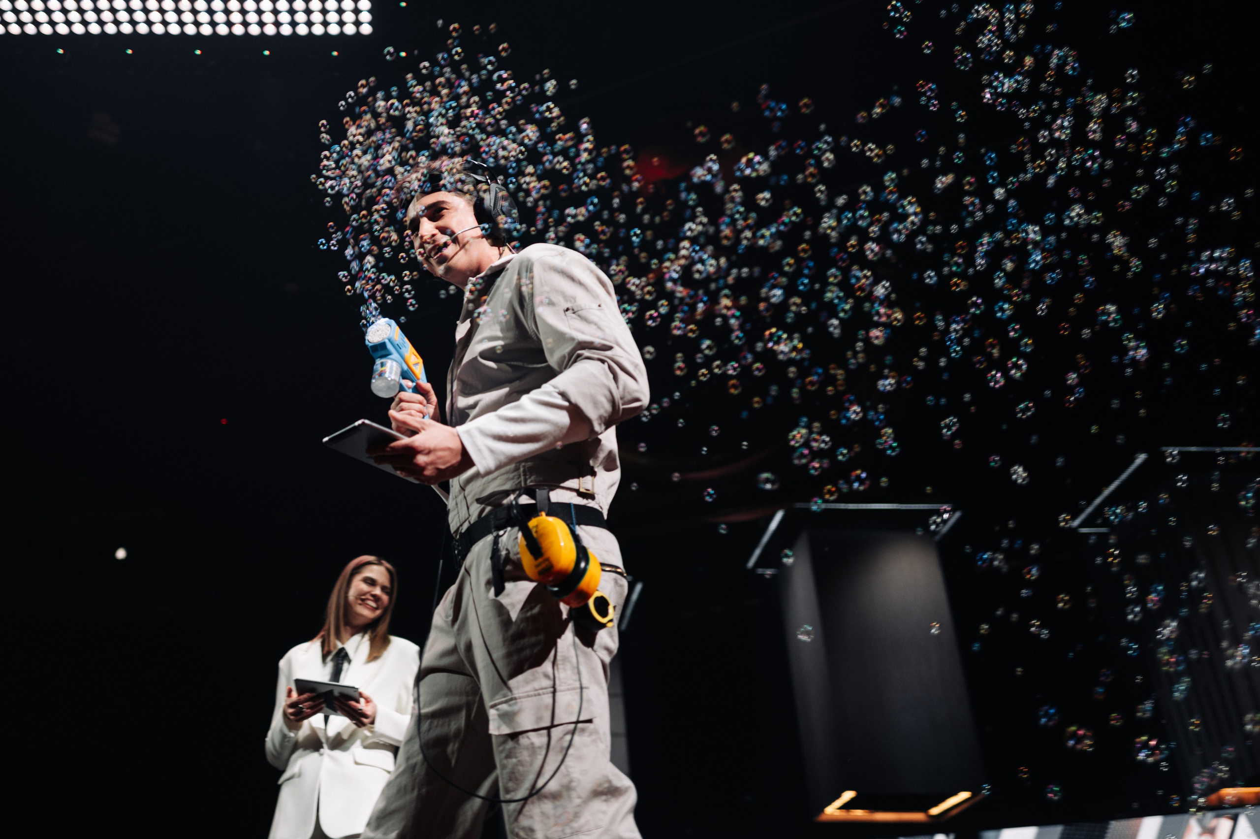 T Bank / Glory Event. @tomrus: Рустам Шагиморданов — фотограф