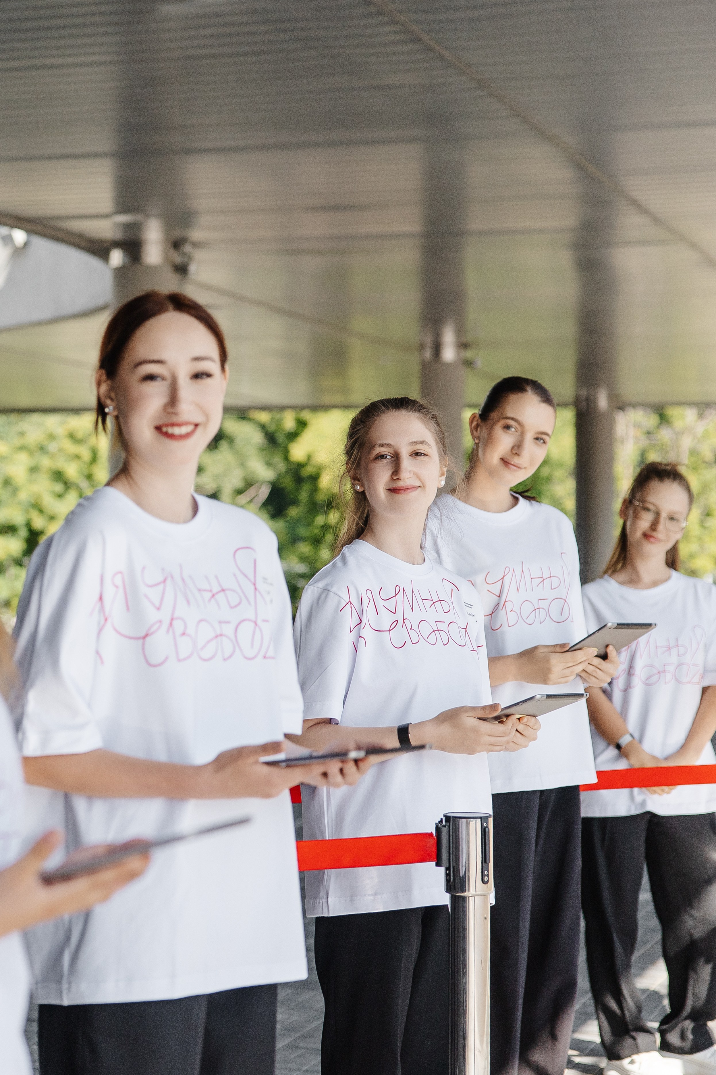 АЛЬФА КОНФА. Фотограф в Красноярске