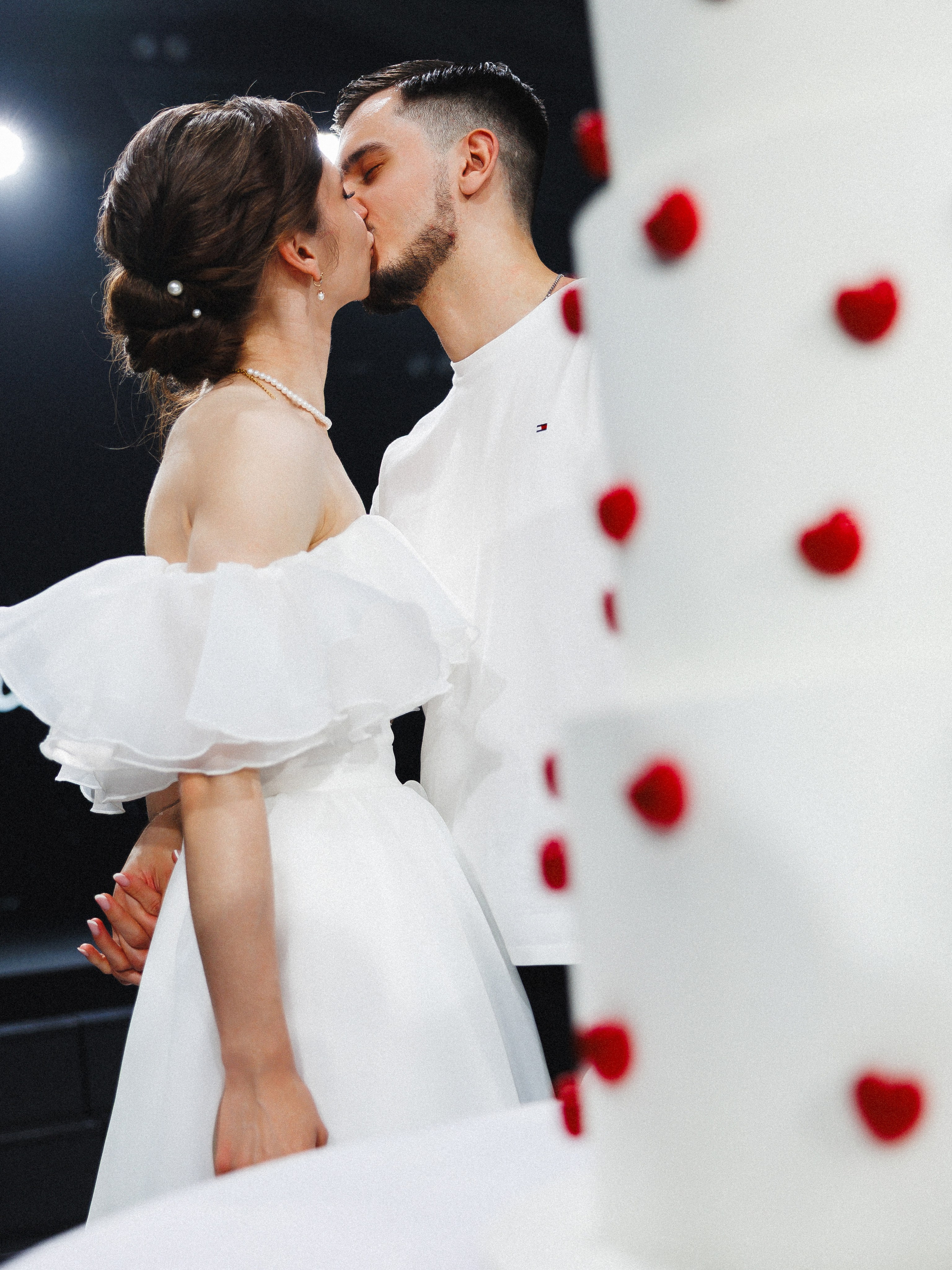 Павел и Анастасия. Свадебное агентство Amorewed Agency