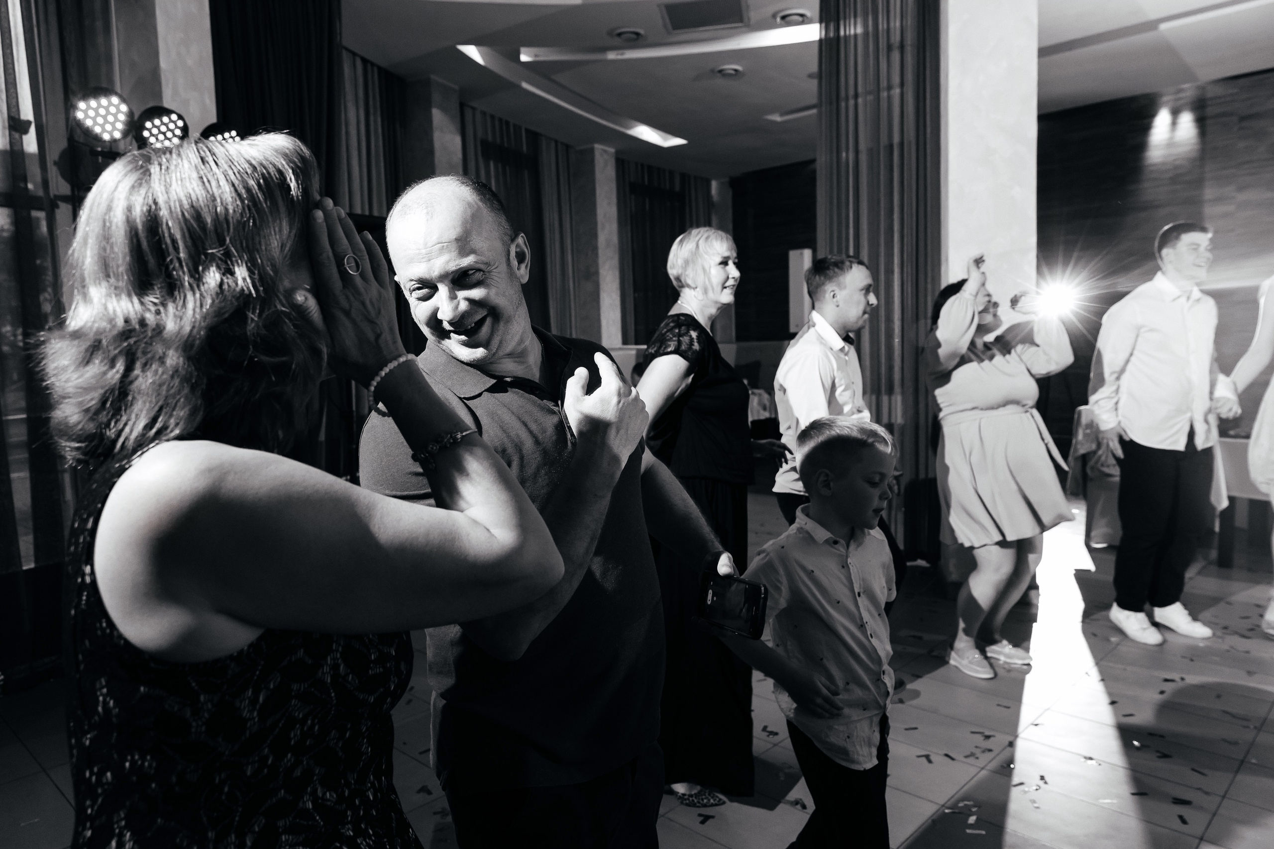 Дмитрий и Виктория. Свадебный и семейный фотограф в Вологде Наталия Краснова