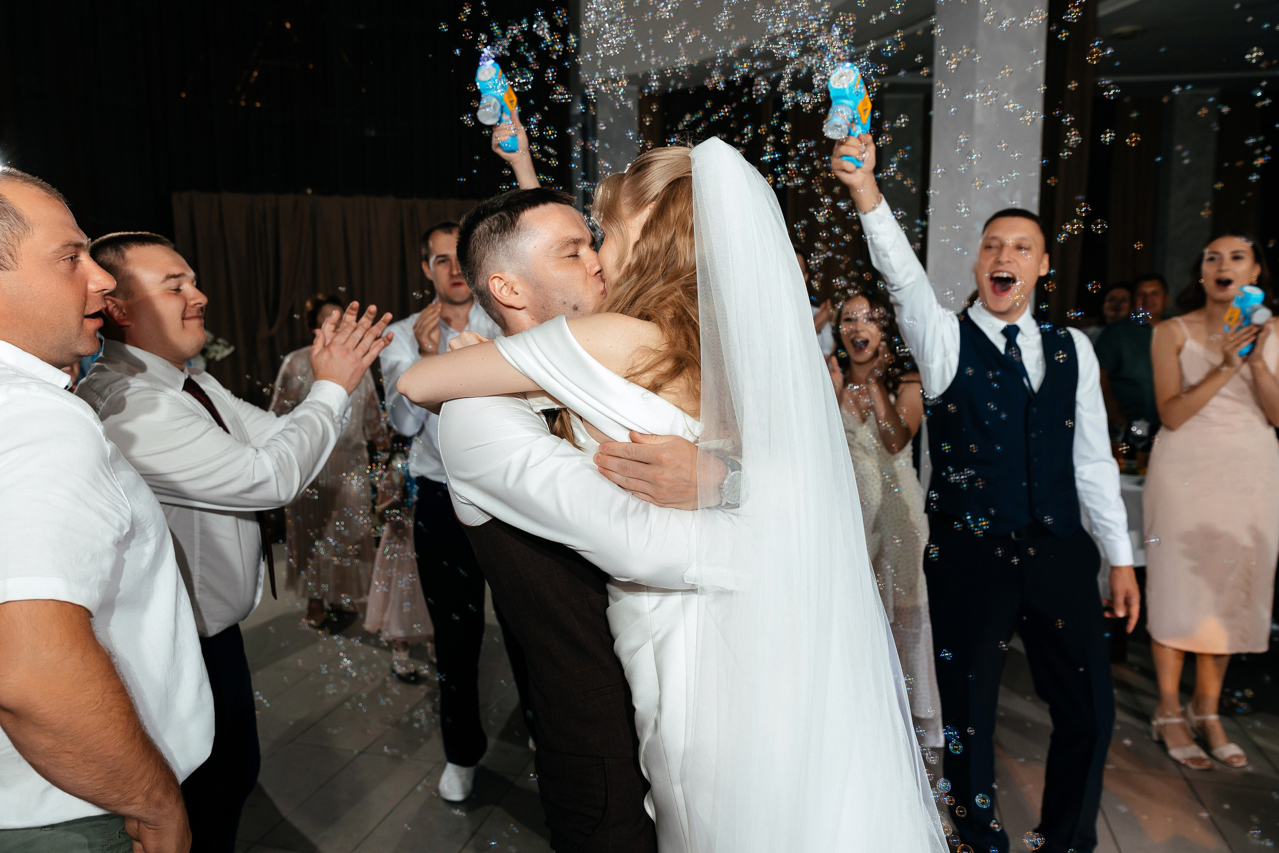 Алексей и Анастасия. Свадебный и семейный фотограф в Вологде Наталия Краснова