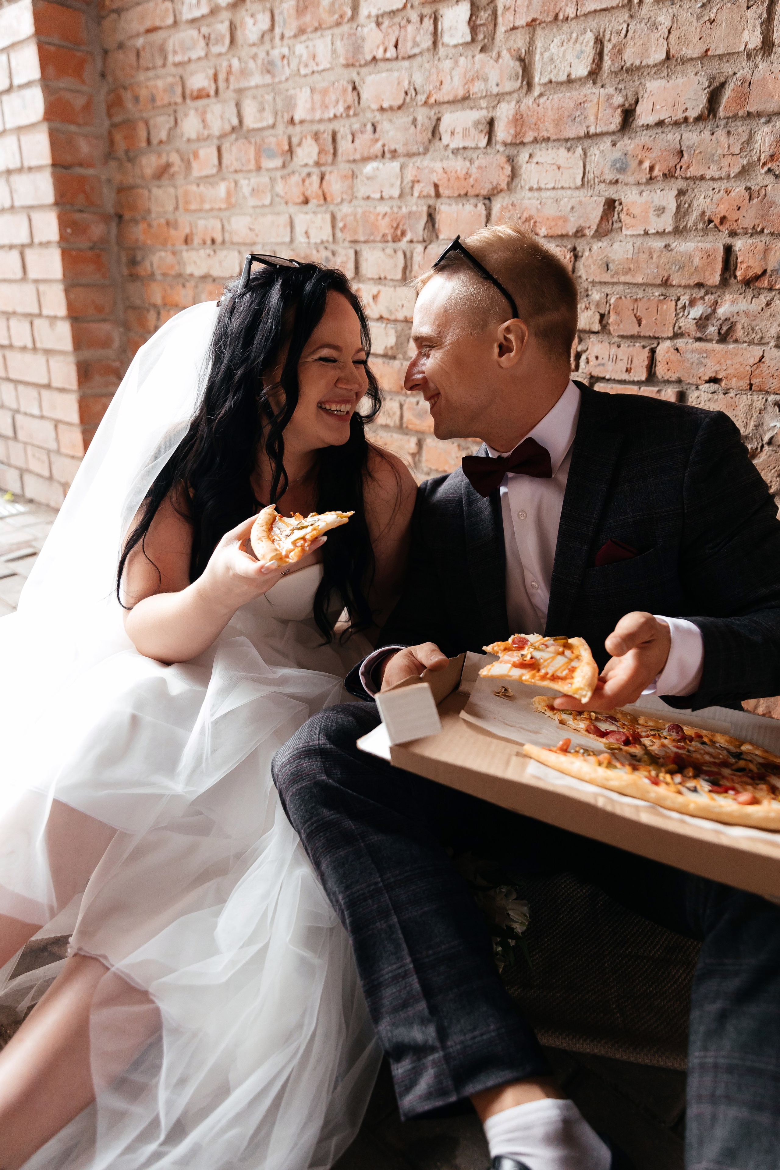 Дмитрий и Ксения. Свадебный и семейный фотограф в Вологде Наталия Краснова