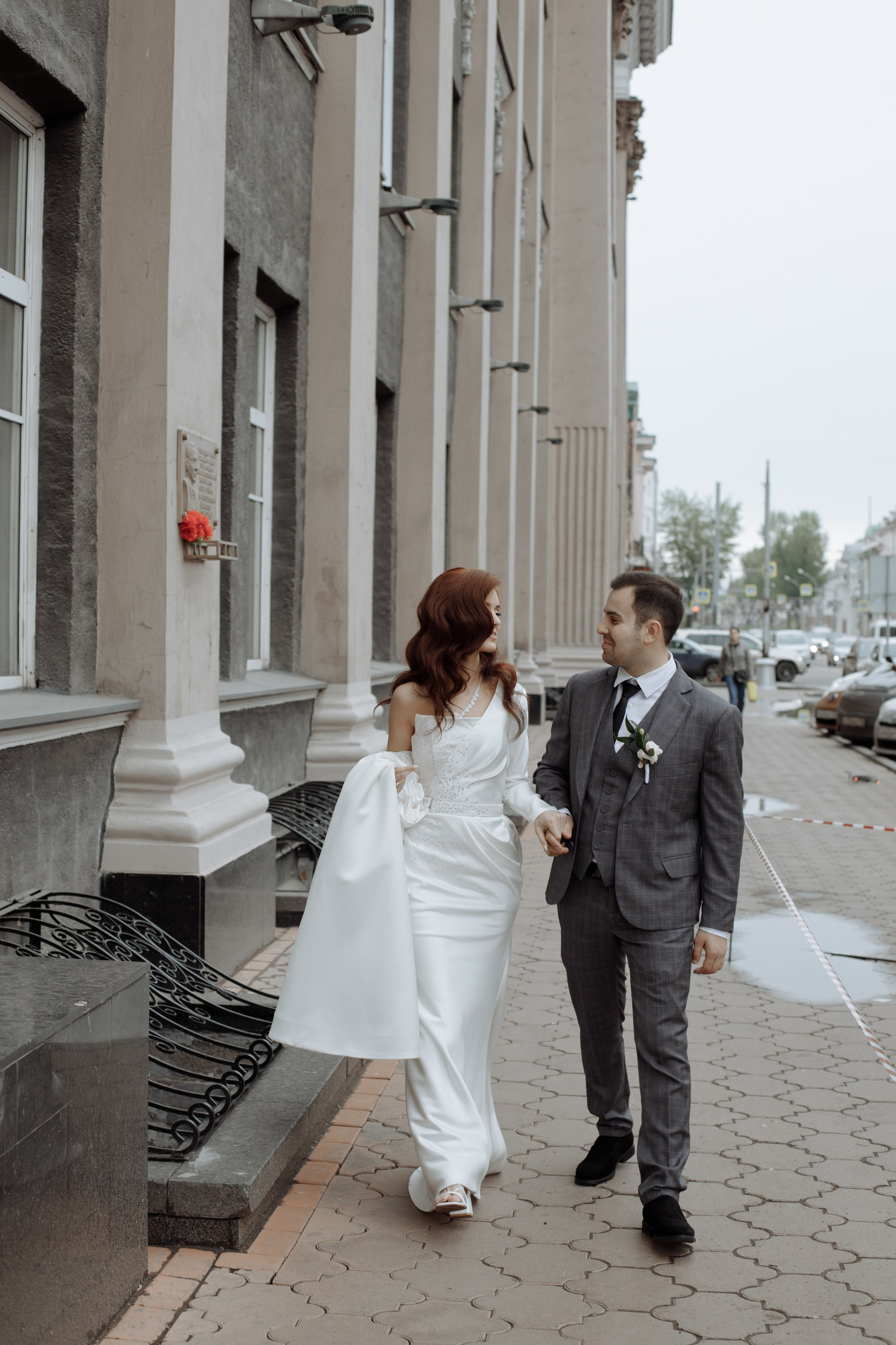 Степан и Элянора (полный день). Свадебный фотограф