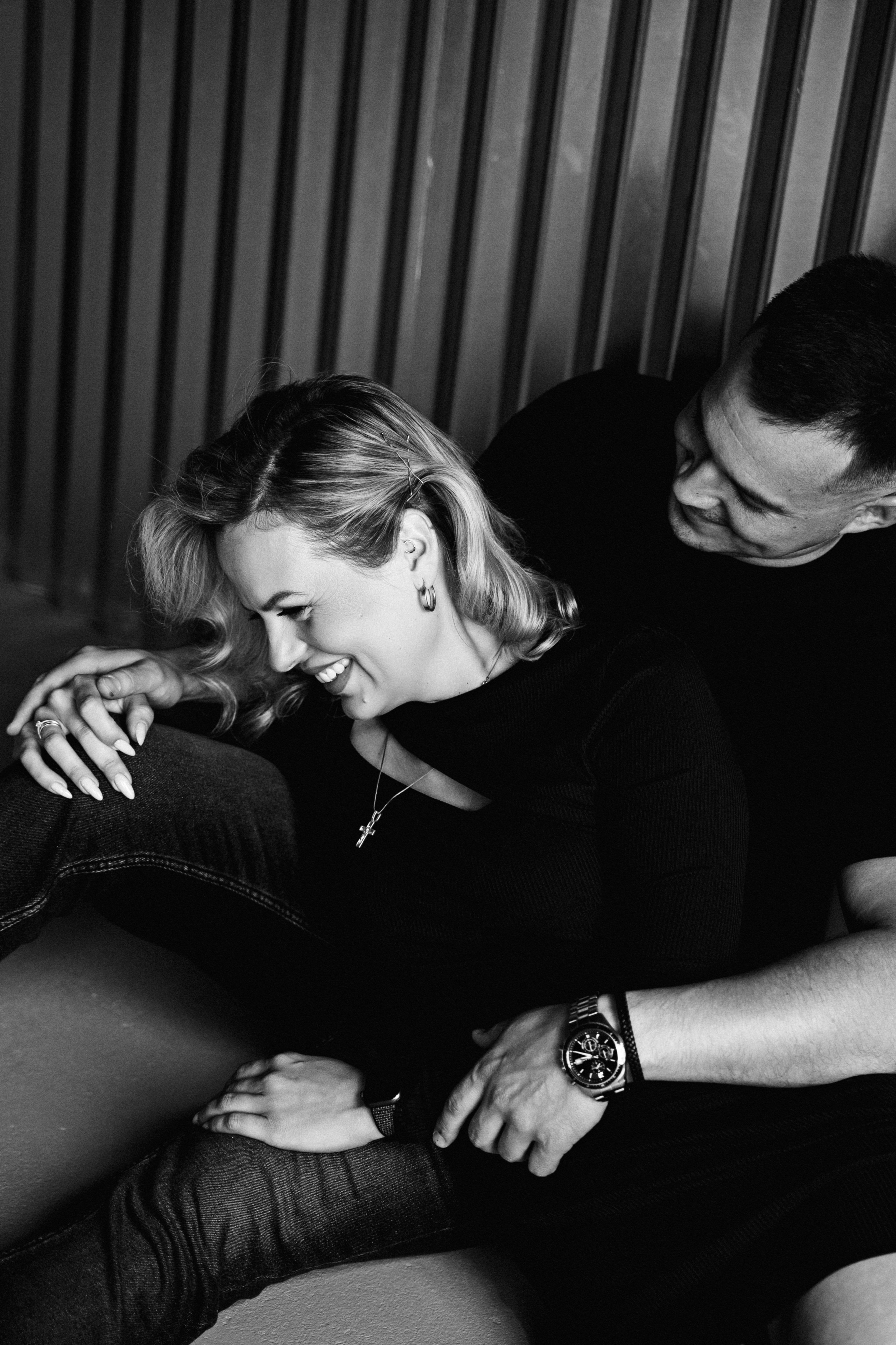 R&A. Алёна Хомич. Свадебный и семейный фотограф Коломна, Москва