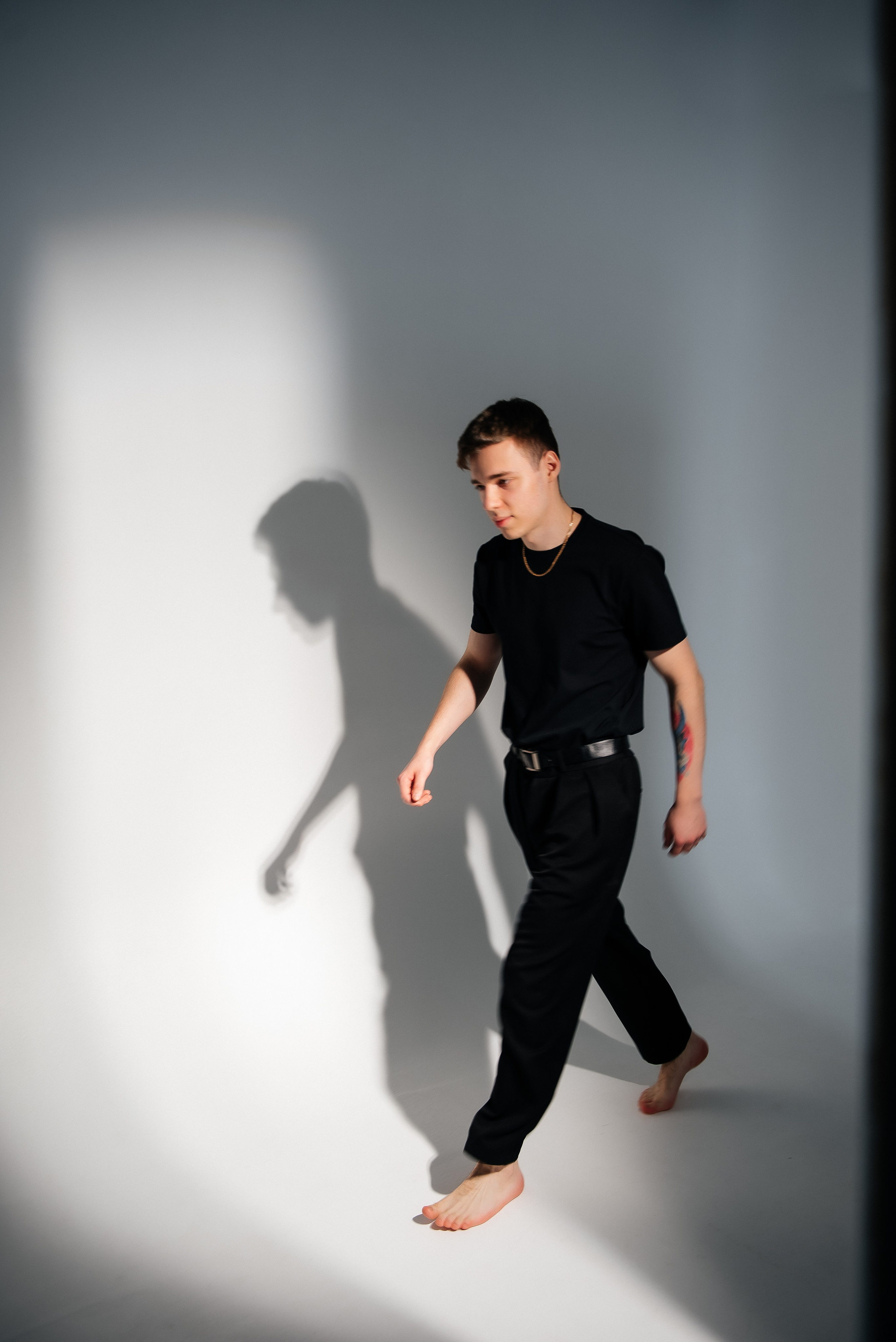 Александр. Свадебный и семейный фотограф в Магадане Сандра Смирнова