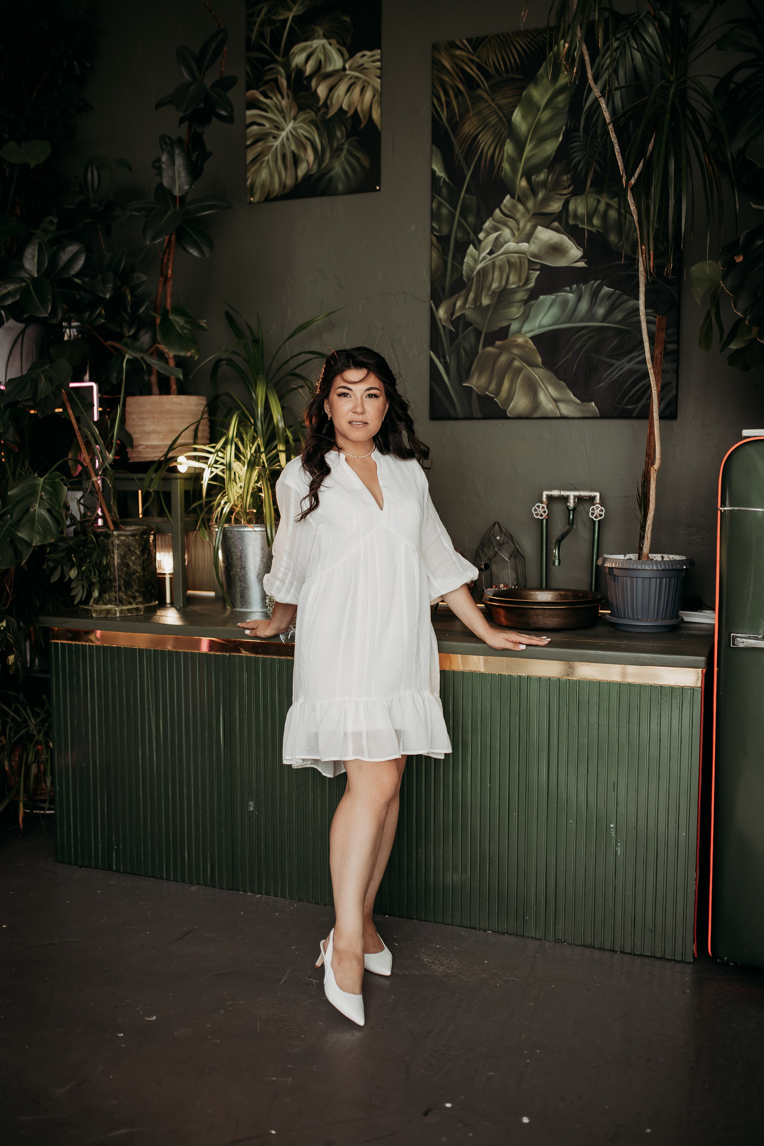 Роман и Екатерина. Фотограф Тимербаева Алина г. Сургут