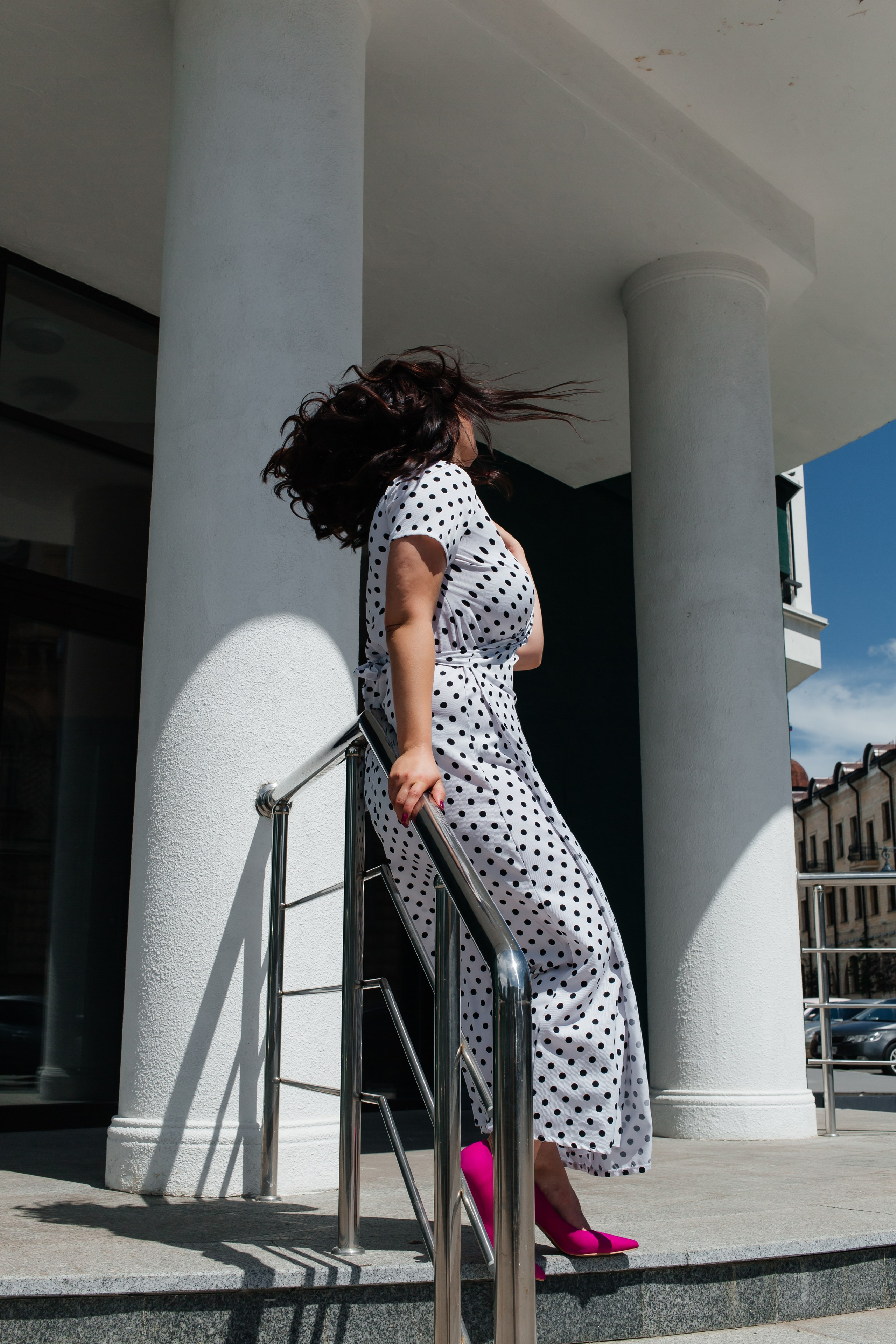 Марго деловая съемка. Женский фотограф в Оренбурге Ирина Заводчикова