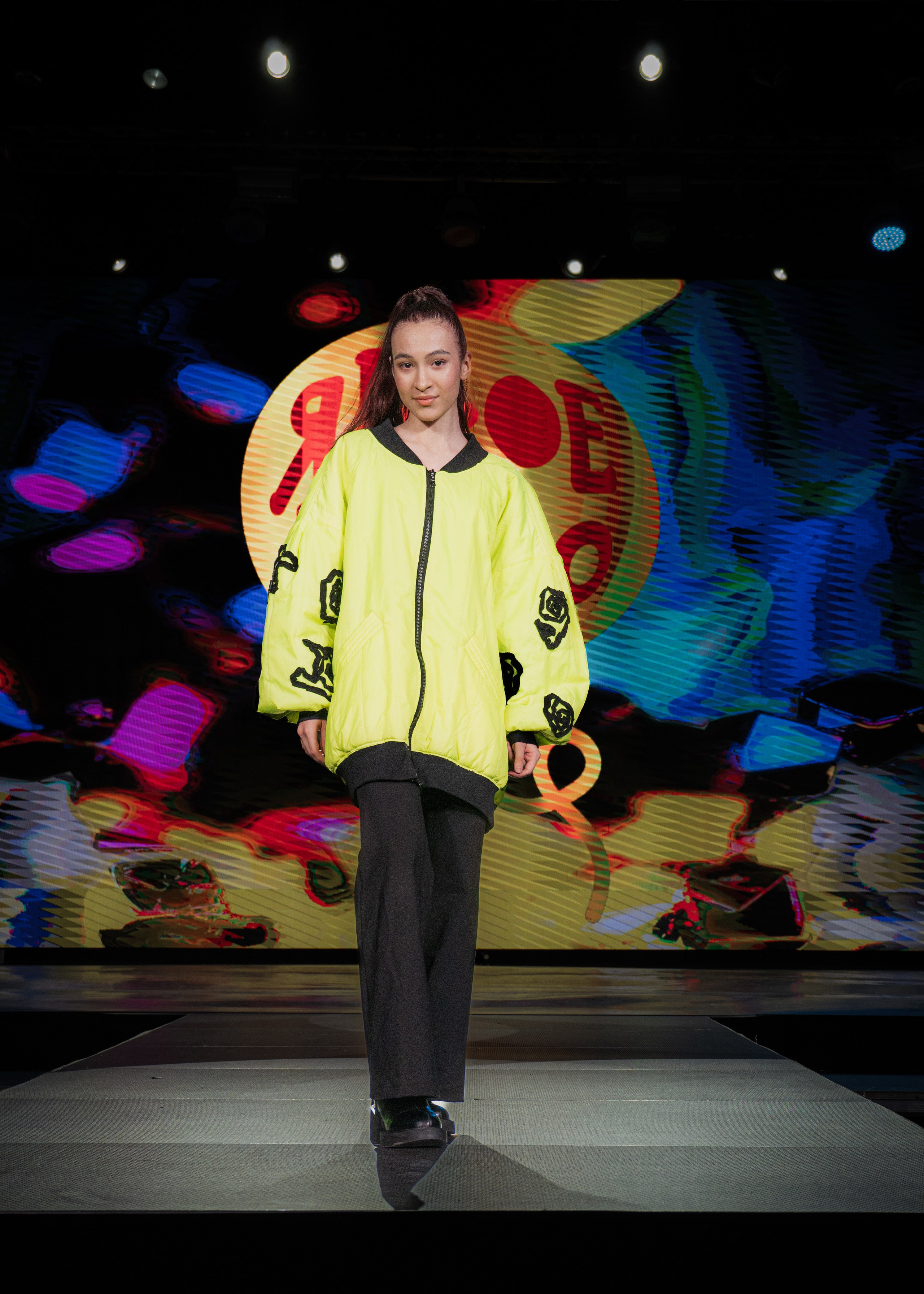 Премия "Сибирский стиль 2024"