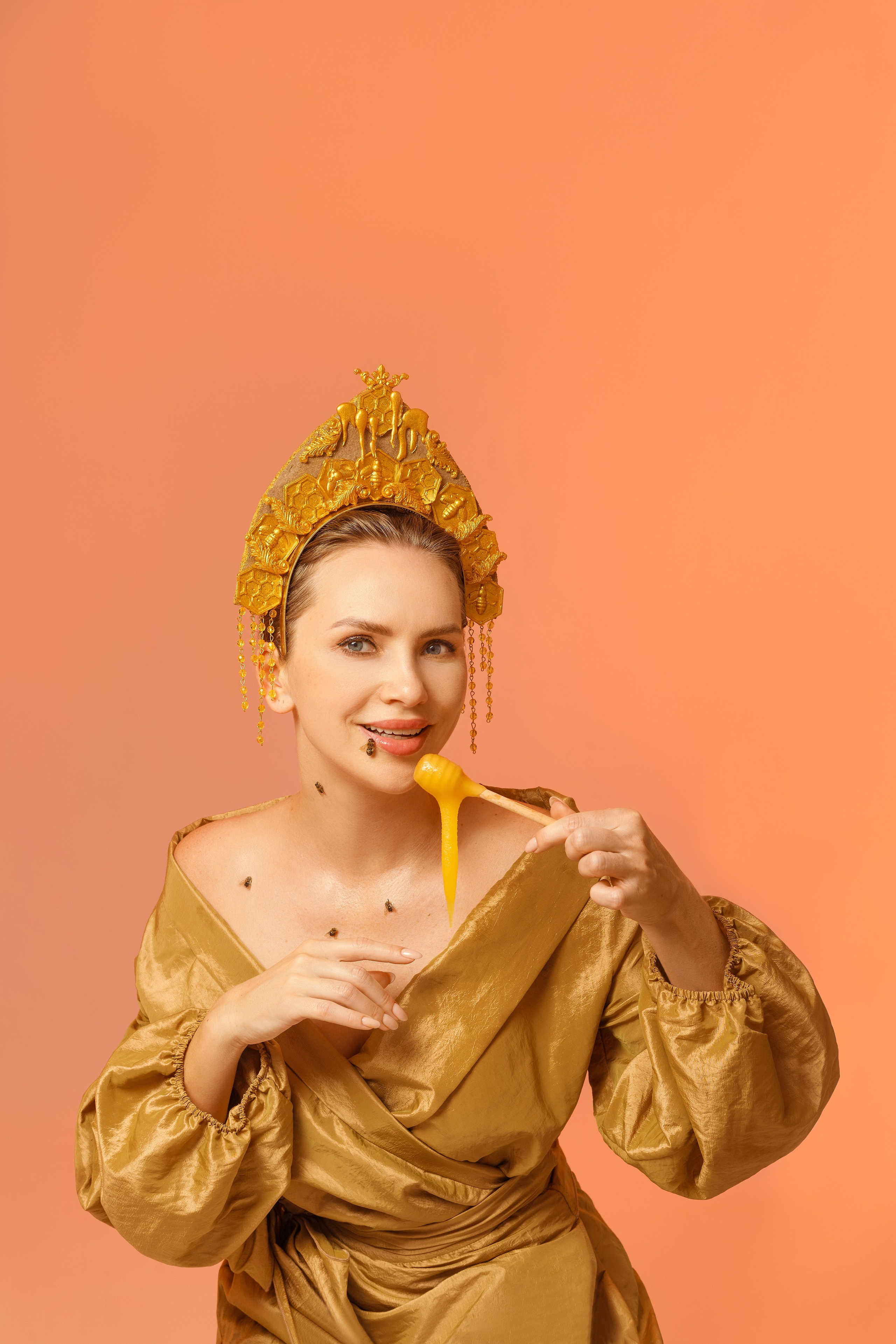 ФЕШН. Женский фотограф в Анапе Лыгина Ксения