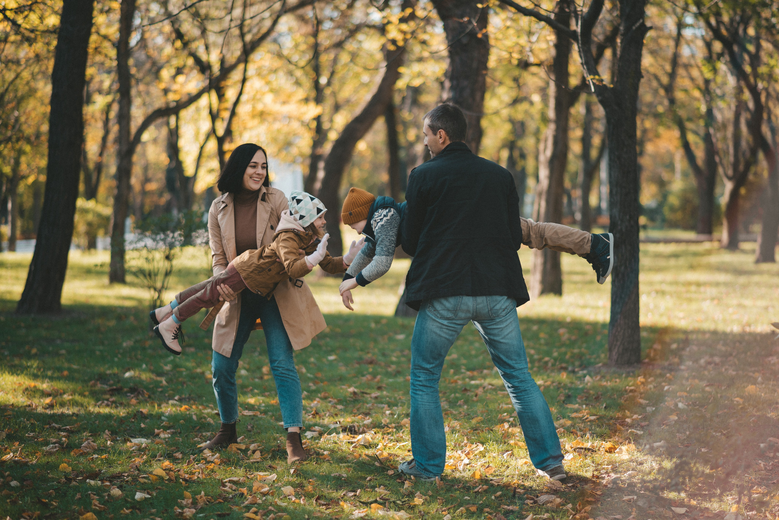 Семейные фотосессии. Семейный и детский фотограф в Новороссийске Татьяна Крестина