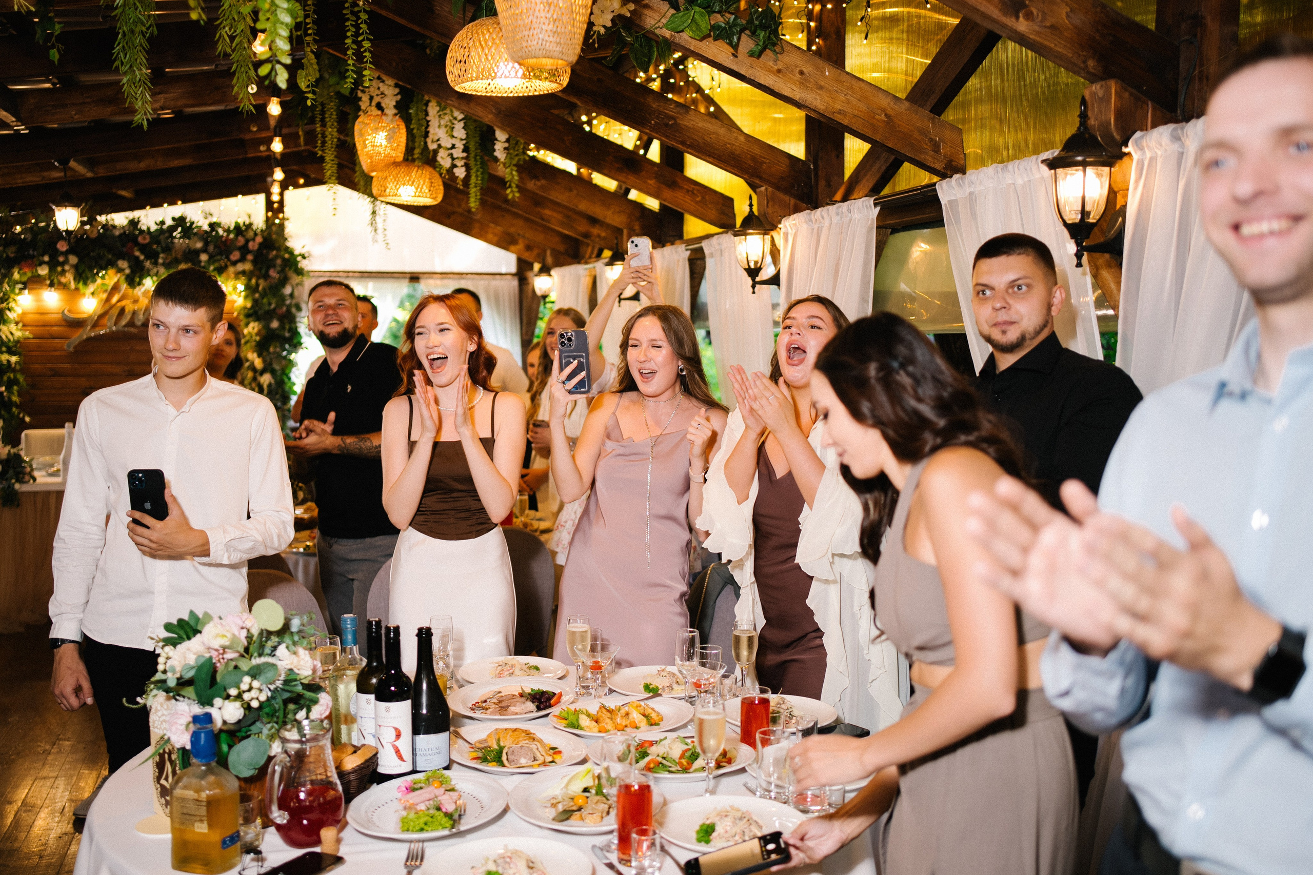 Марина и Денис (полный день). Фотограф на любое событие в Кемерово