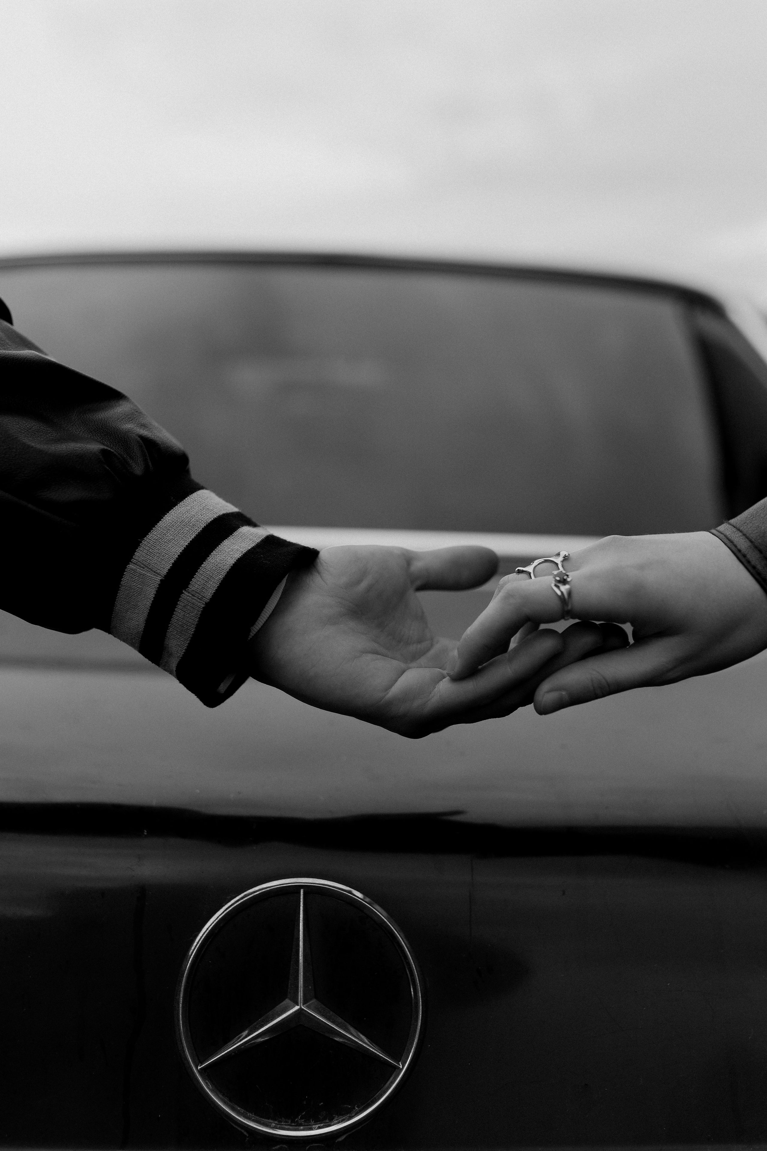 Арсений и Дарья