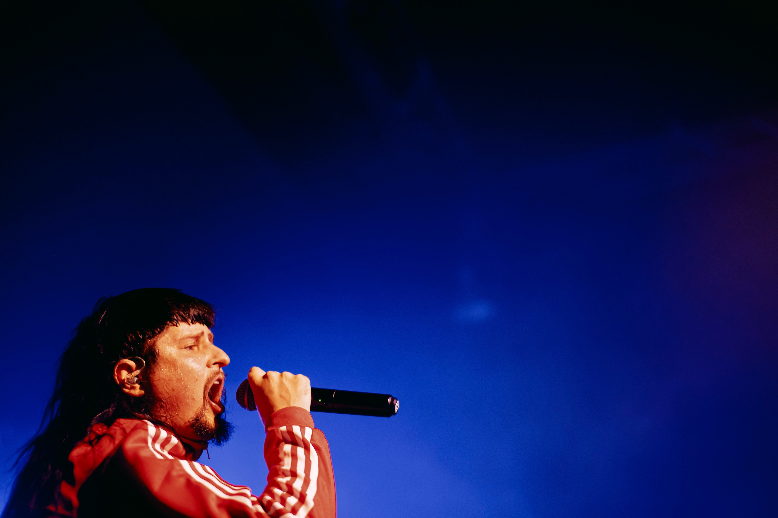 CONCERT. Zheltokhov Egor