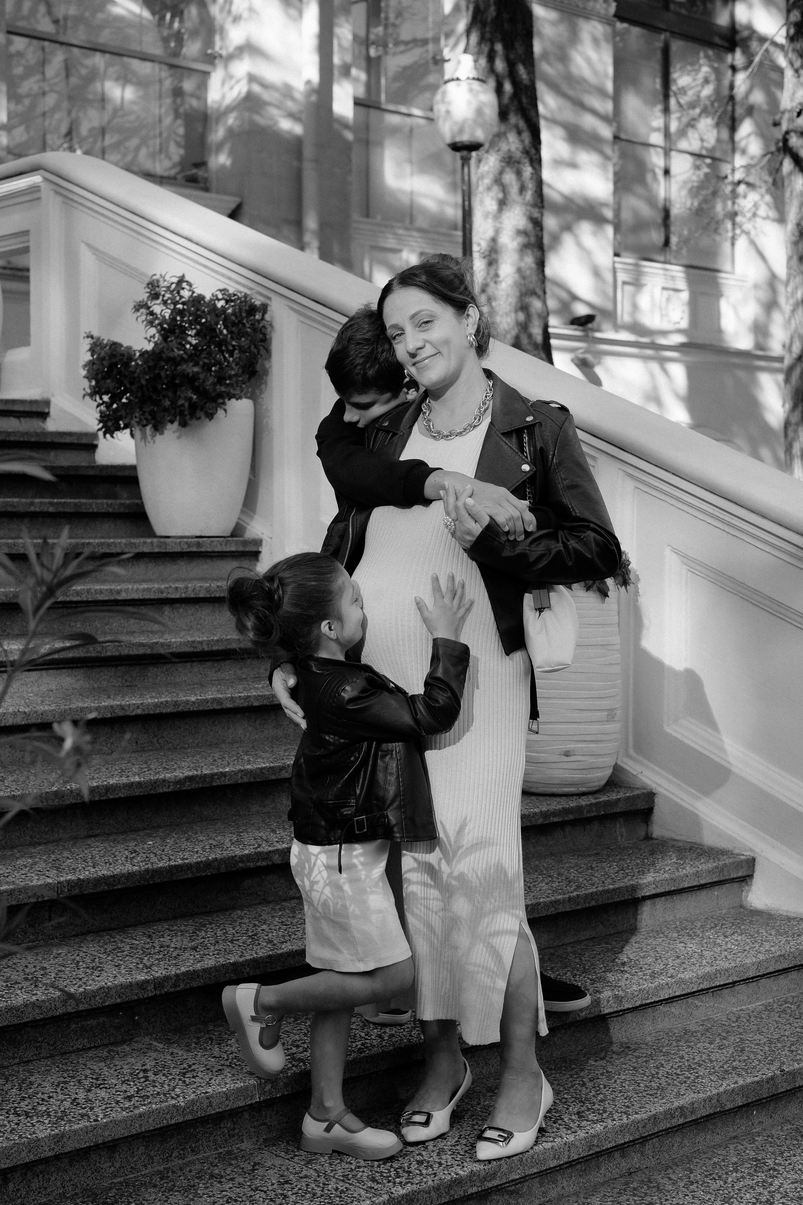 Владимир + Виктория + Давид + Анна. ФОТОГРАФ АННА КАЗАРЯН