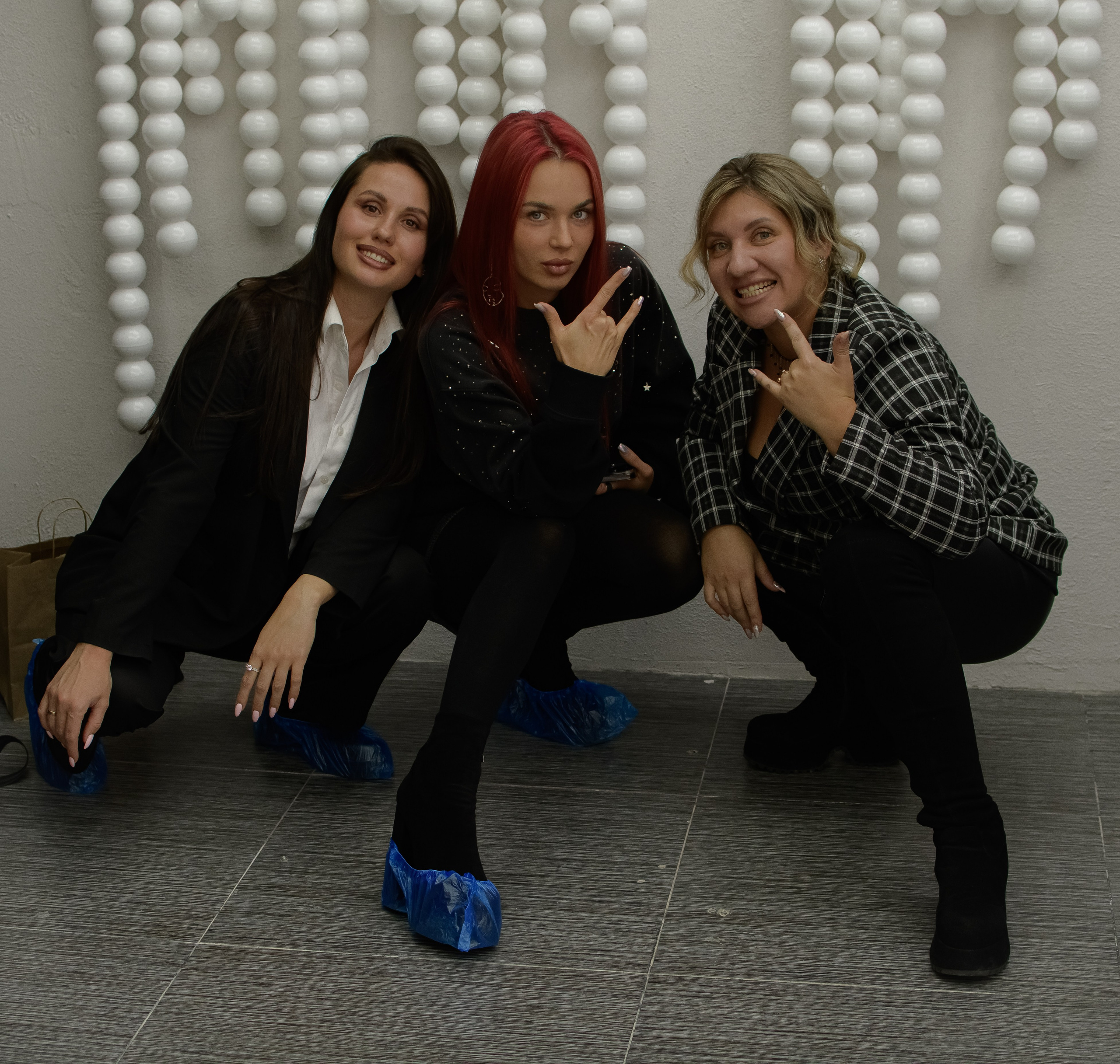 ЭТА СТУДИЯ. Photokarish