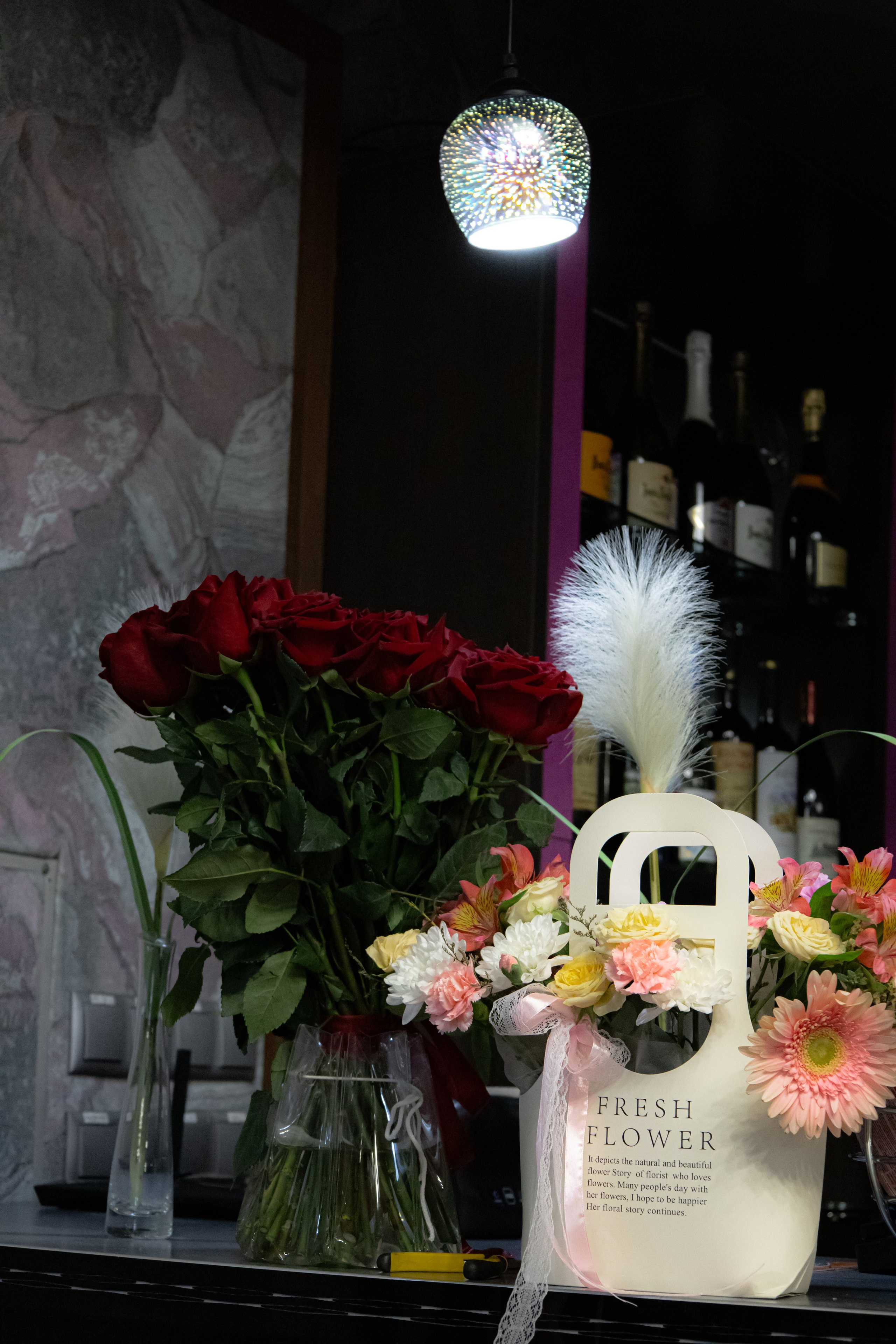 OKSANA BIRTHDAY. Photokarish