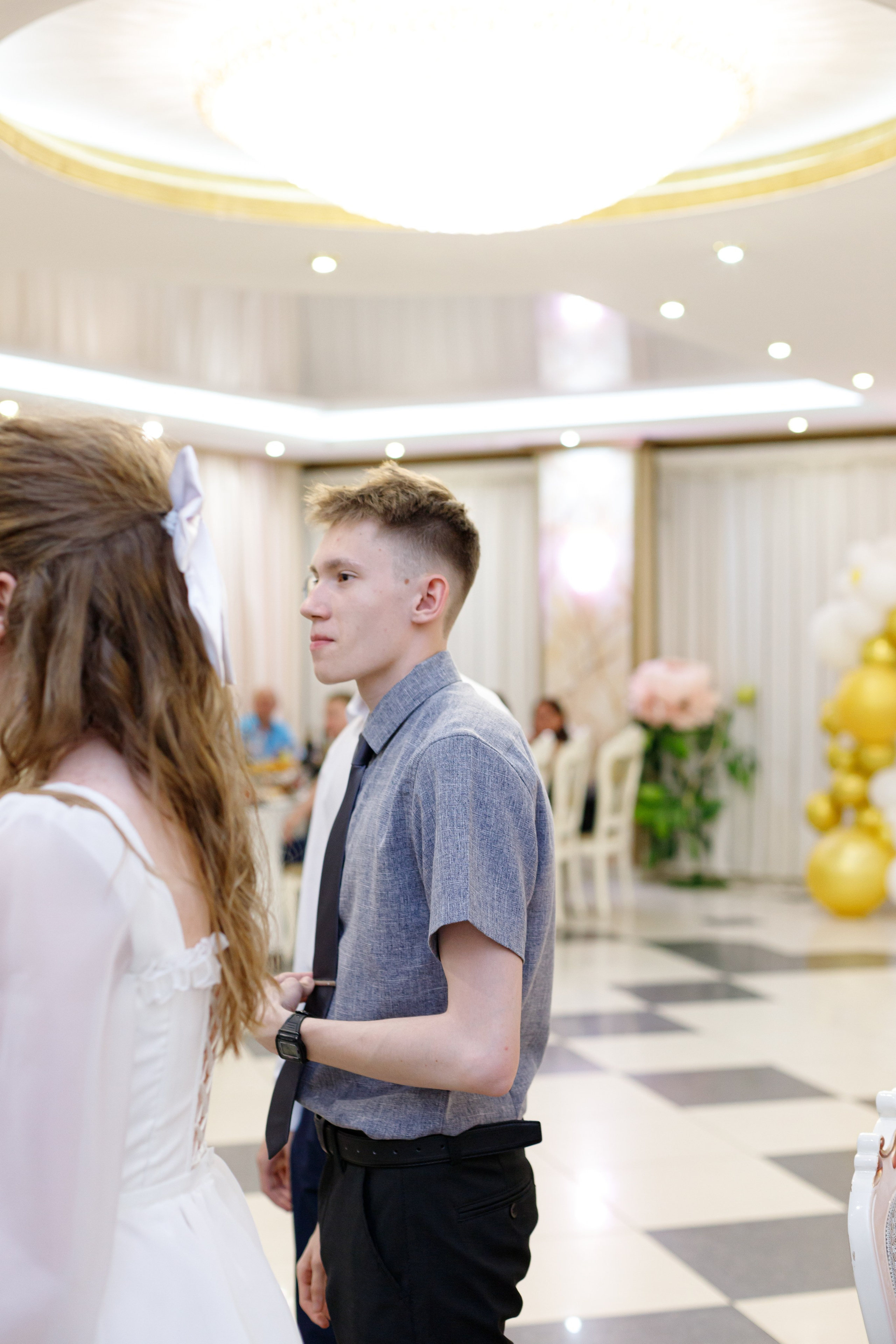 Выпускной. Photokarish