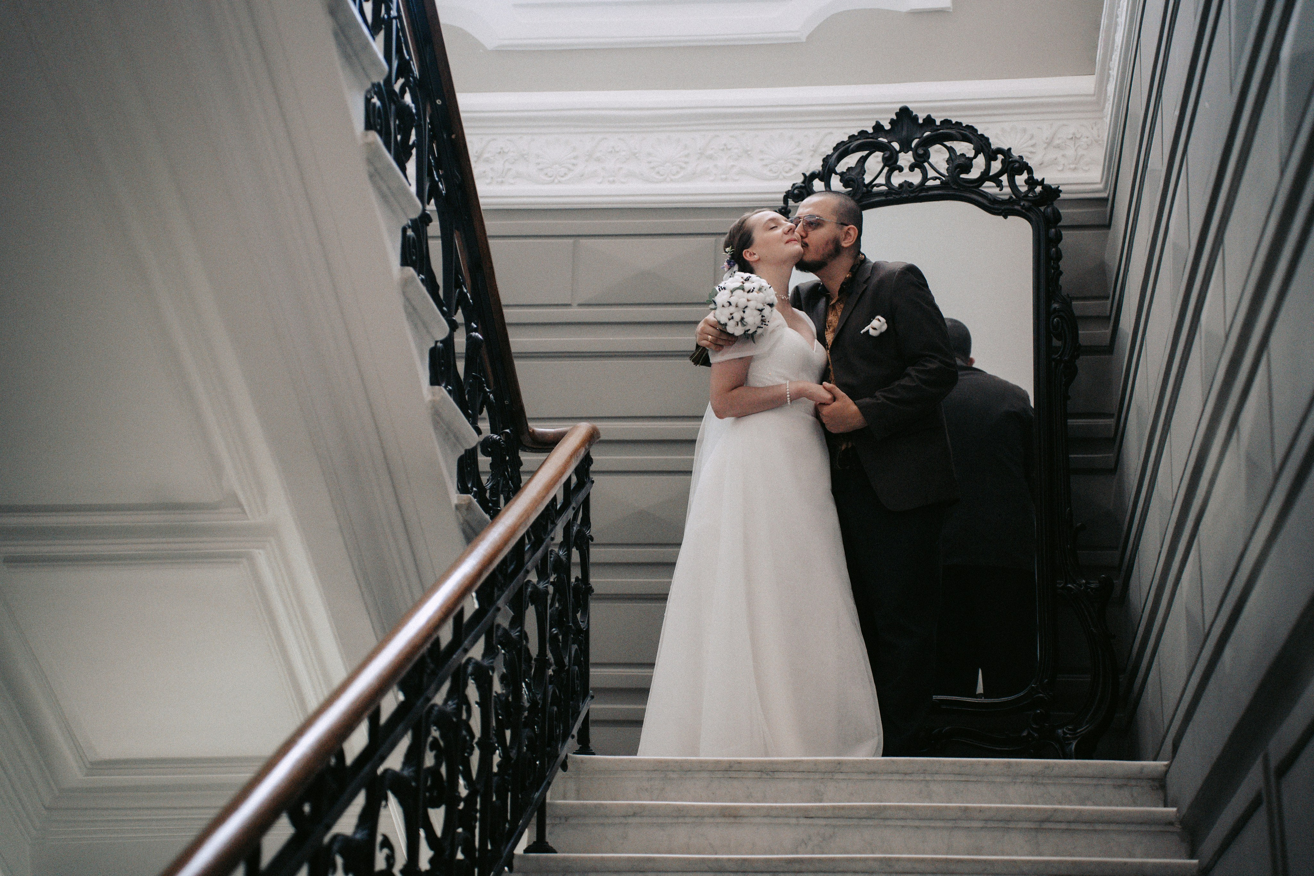 Алина и Никита. Главная