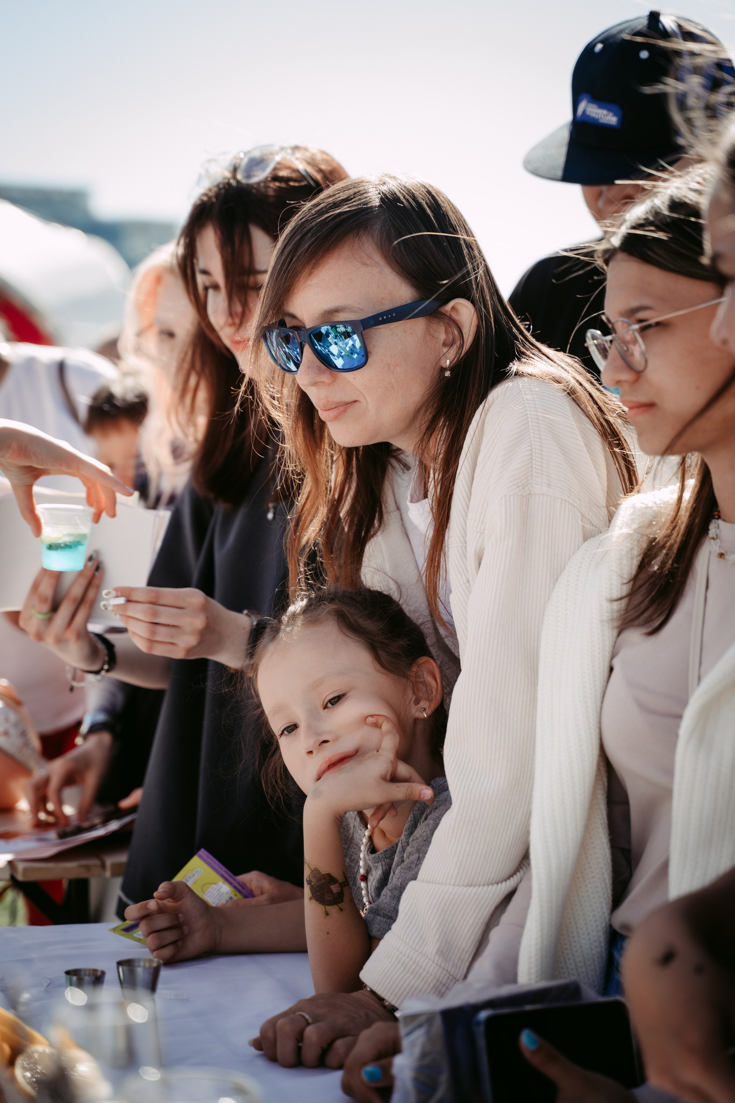 День молодежи 2024. Главная