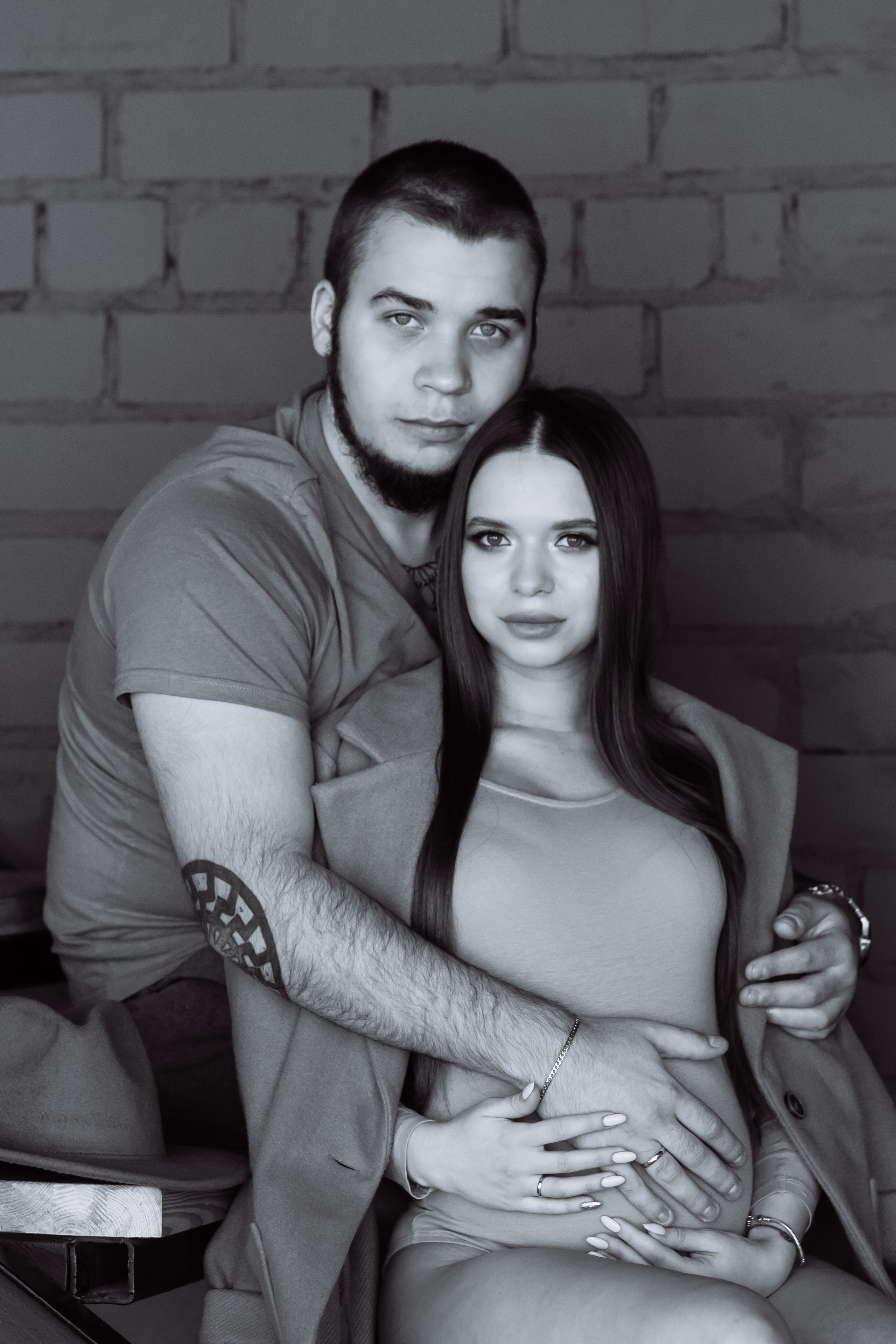 Авиловы. Семейный и детский фотограф в Челябинске Елена Вышегородцева