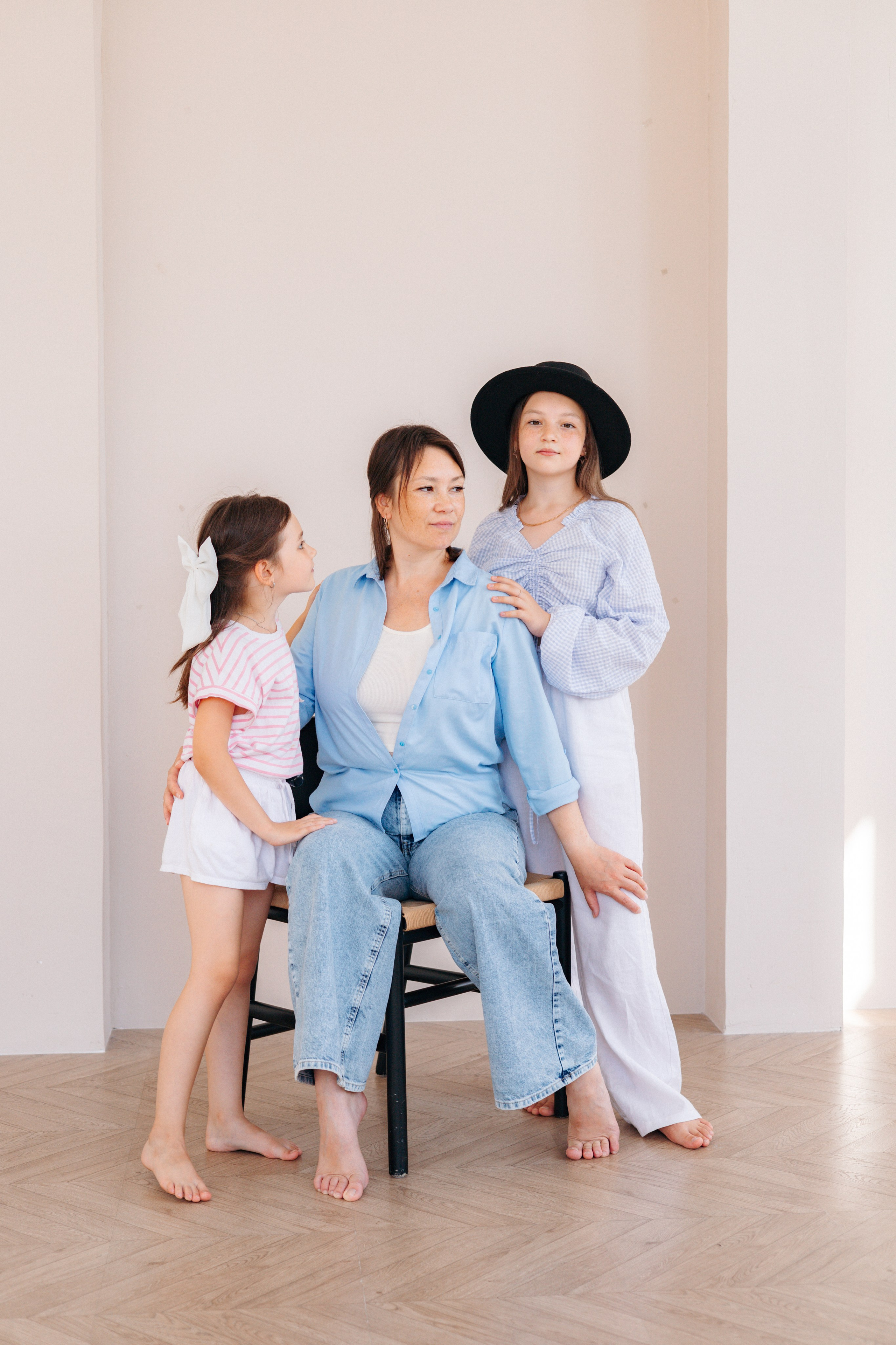 Алиса, Александра, Ирина. Ваш фотограф