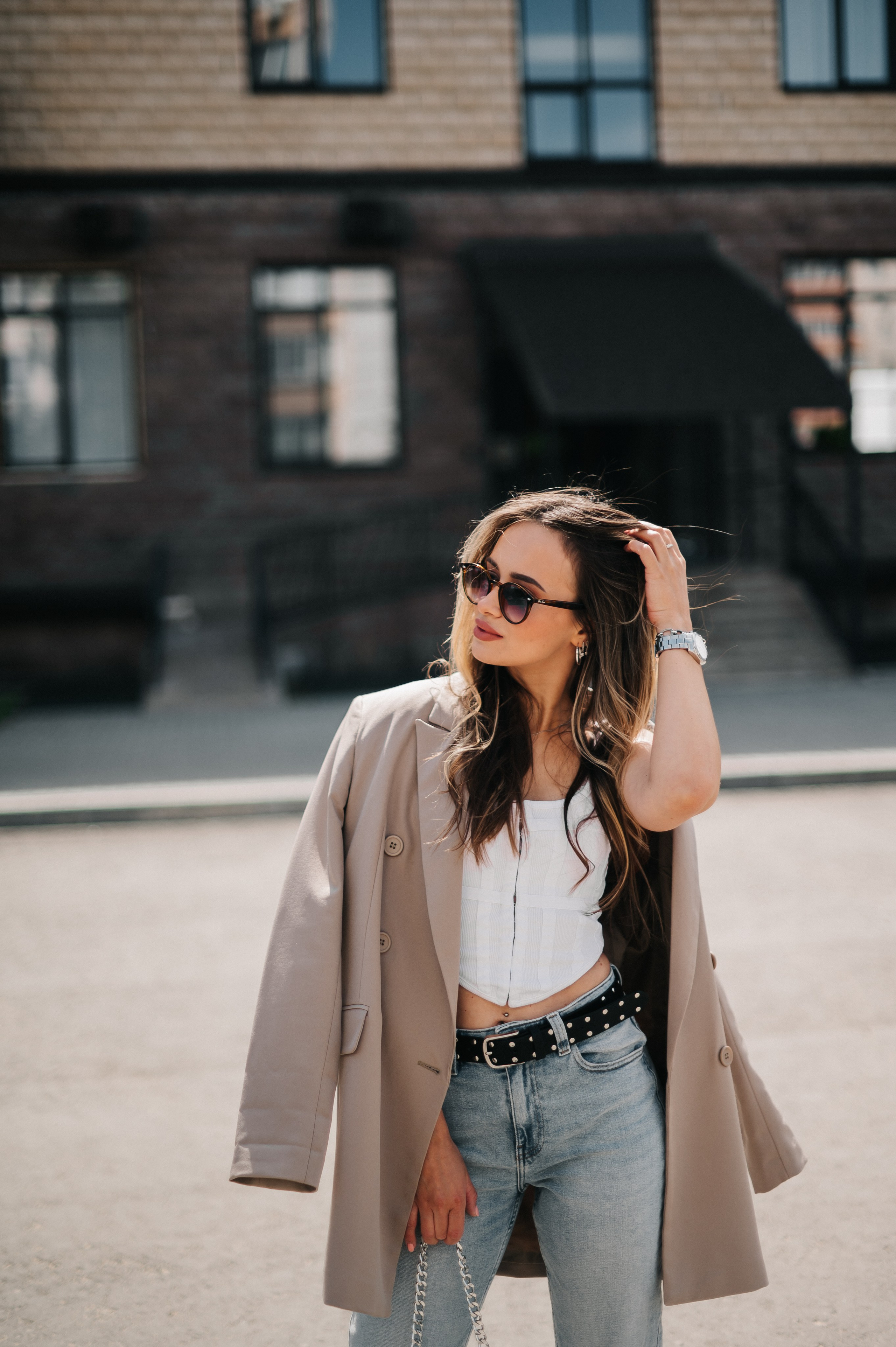 Александра. Семейный и свадебный фотограф Алёна Морозова Коломна