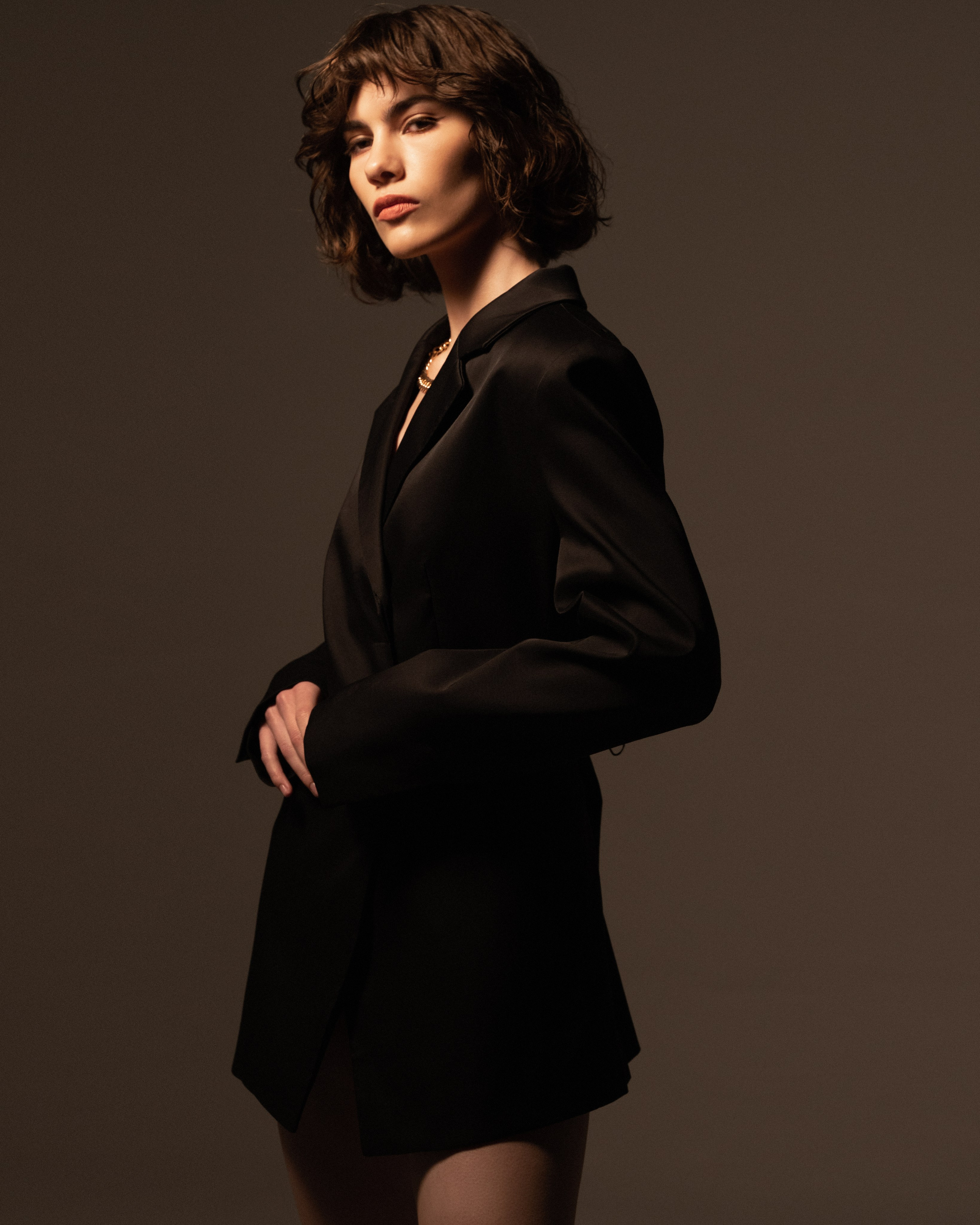 ANNA. Анастасия Максимова — фотограф, Москва