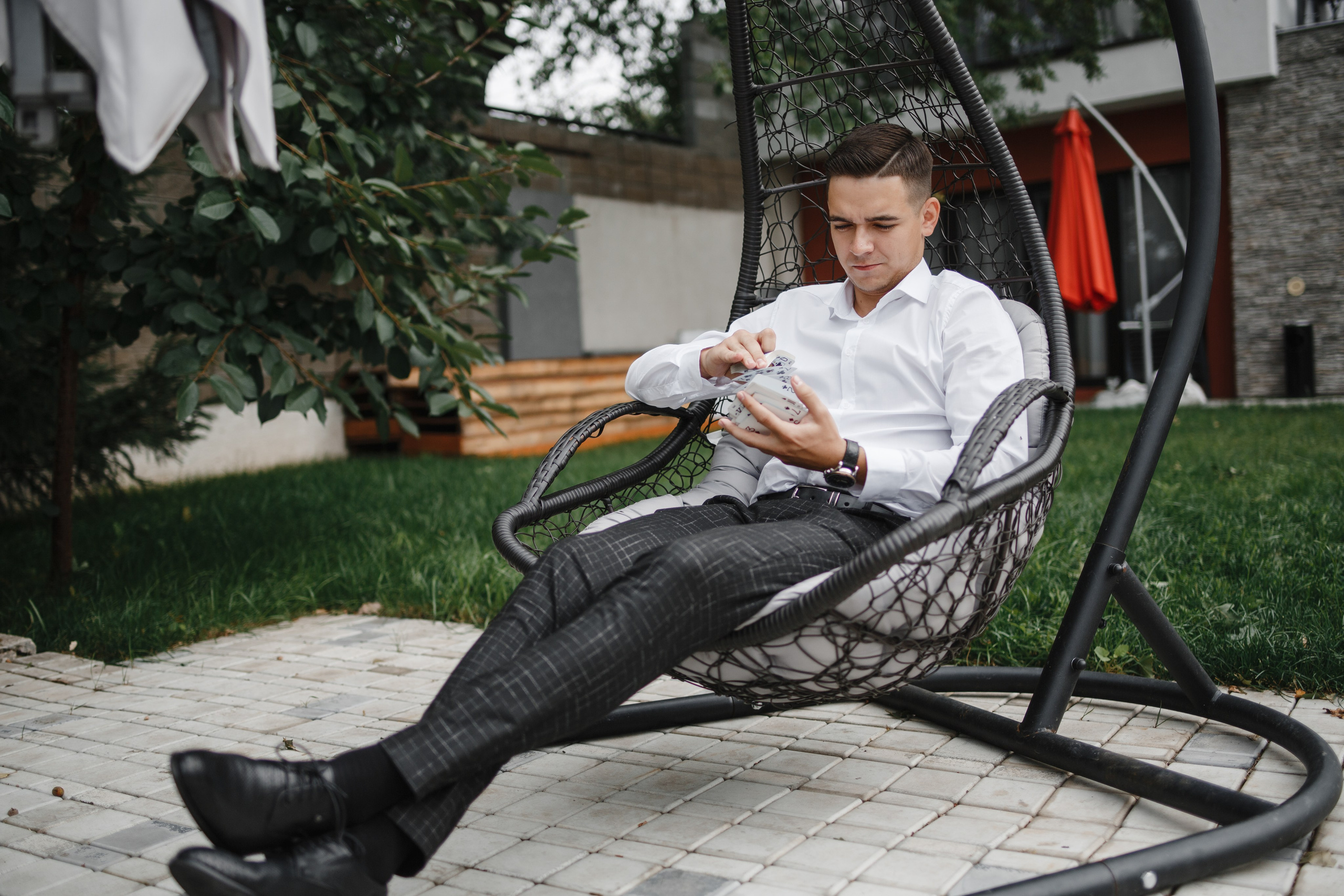 Александр и Алёна. Свадебный и семейный фотограф в Санкт-Петербурге Дмитрий Панин