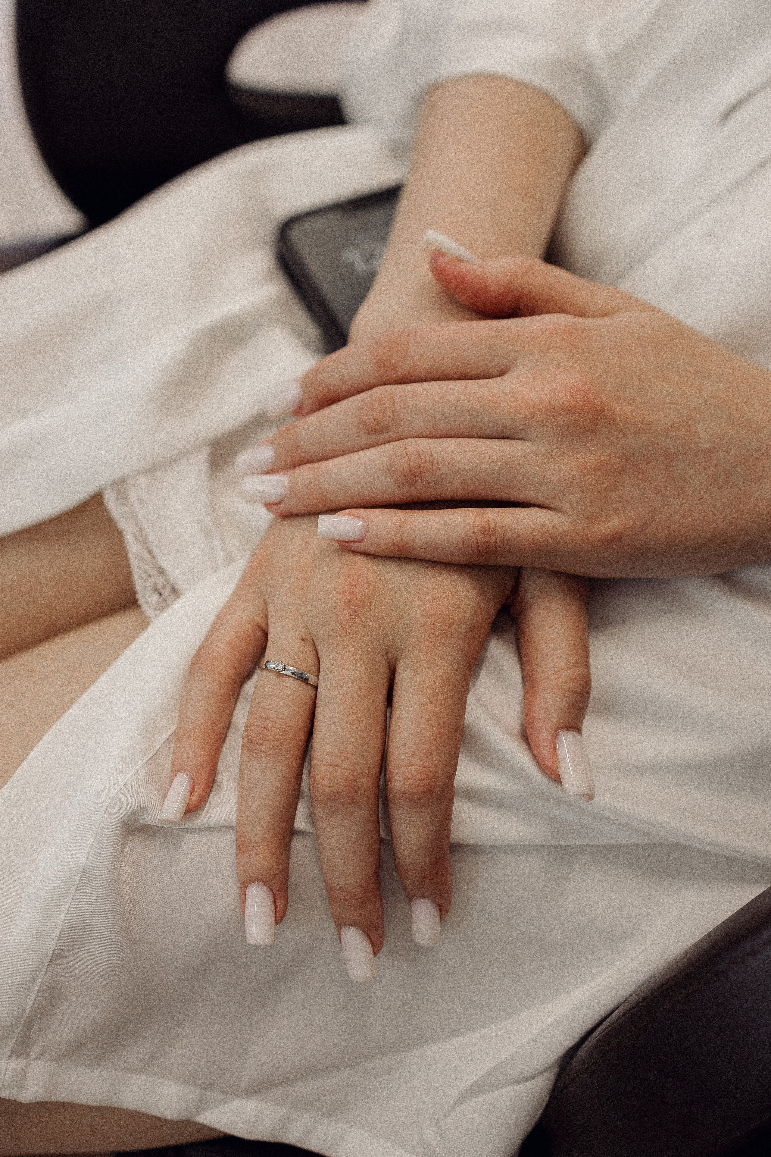 Свадьба под дождем. Анна Есякова — фотограф во Владимире