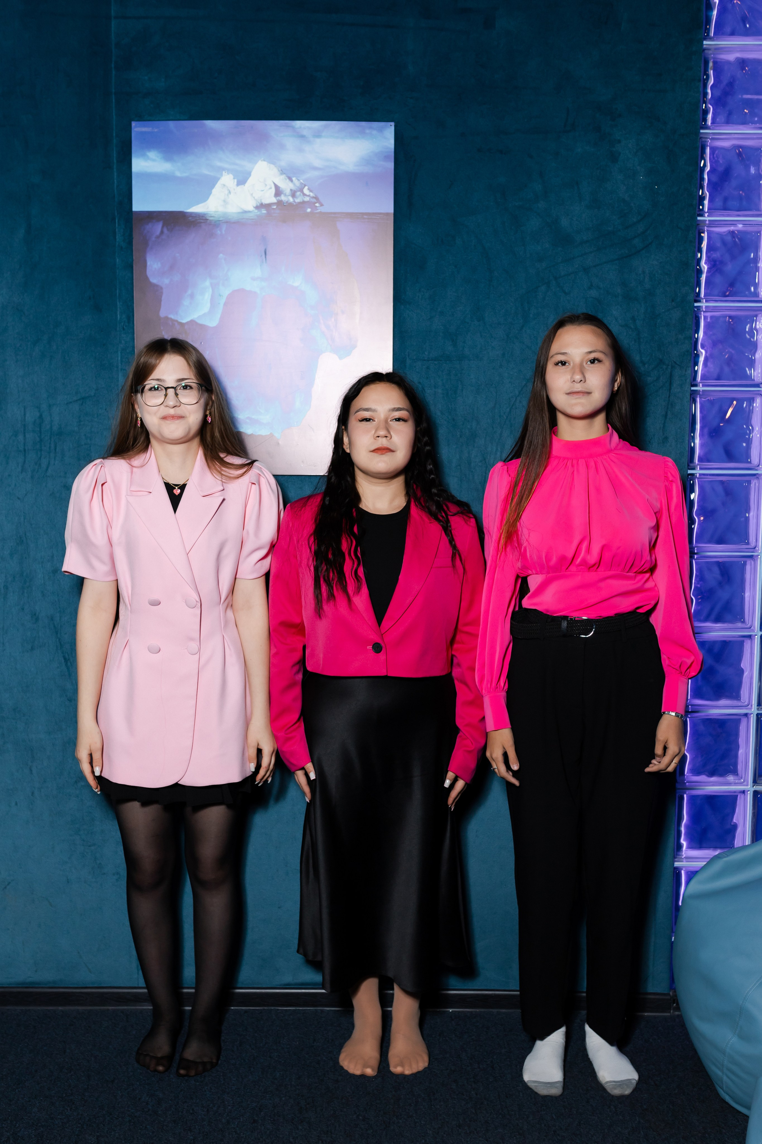 День рождение Ринаты. Марина Шаймухаметова. Фотограф в Уфе