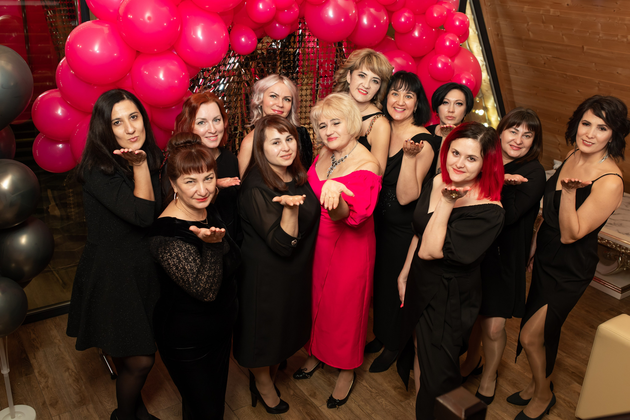 Siberian Wellness. Марина Шаймухаметова. Фотограф в Уфе