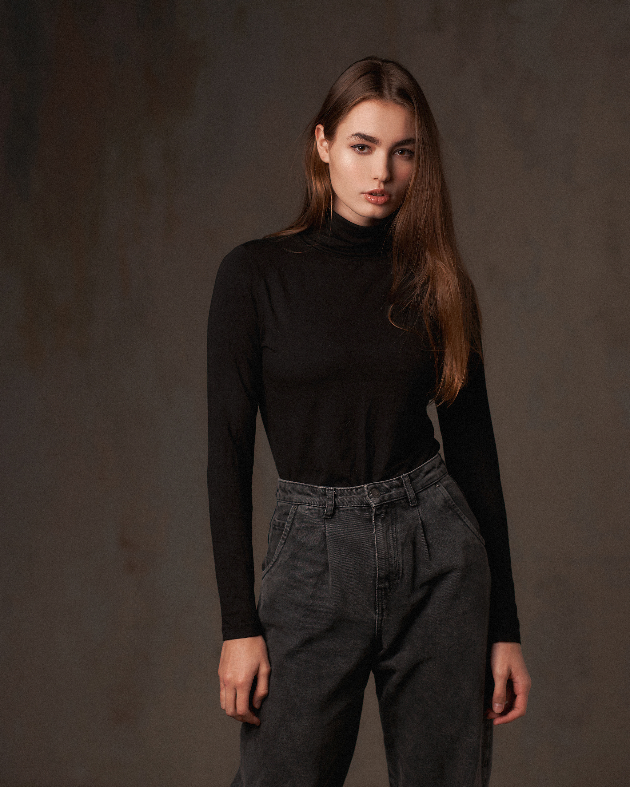 MODEL TESTS. Фотограф Дмитрий Цветков | Санкт-Петербург