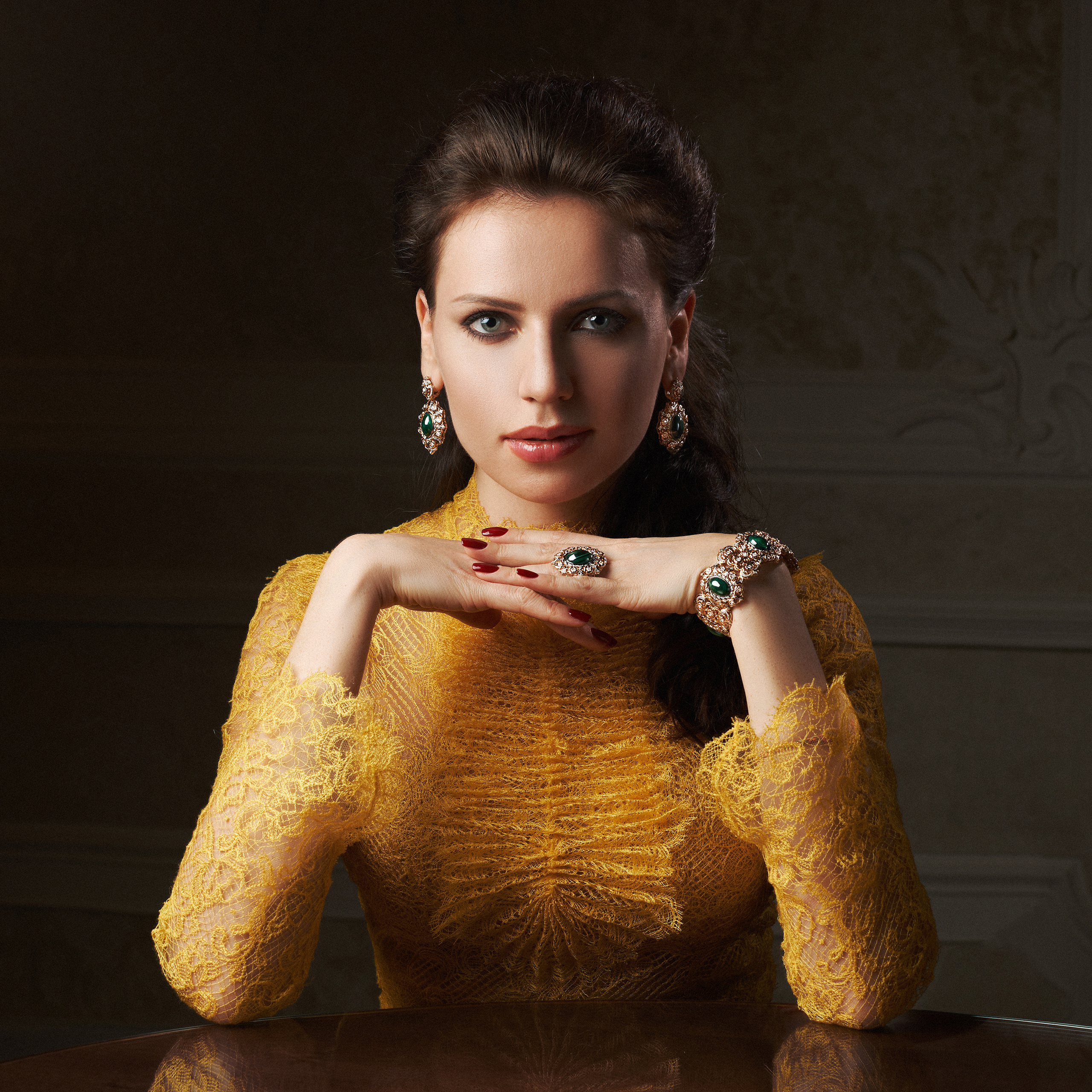 GIRLS. ON LOCATION. Фотограф Дмитрий Цветков | Санкт-Петербург