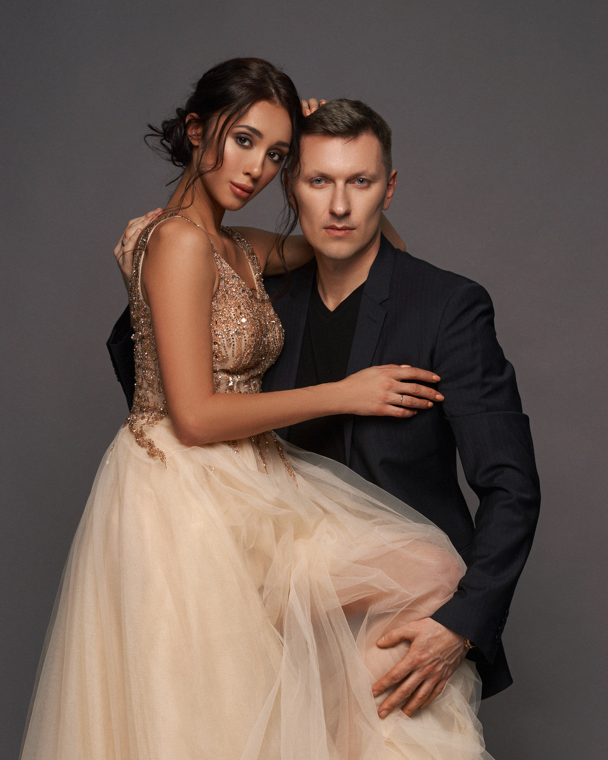 COUPLES & FAMILIES. Фотограф Дмитрий Цветков | Санкт-Петербург