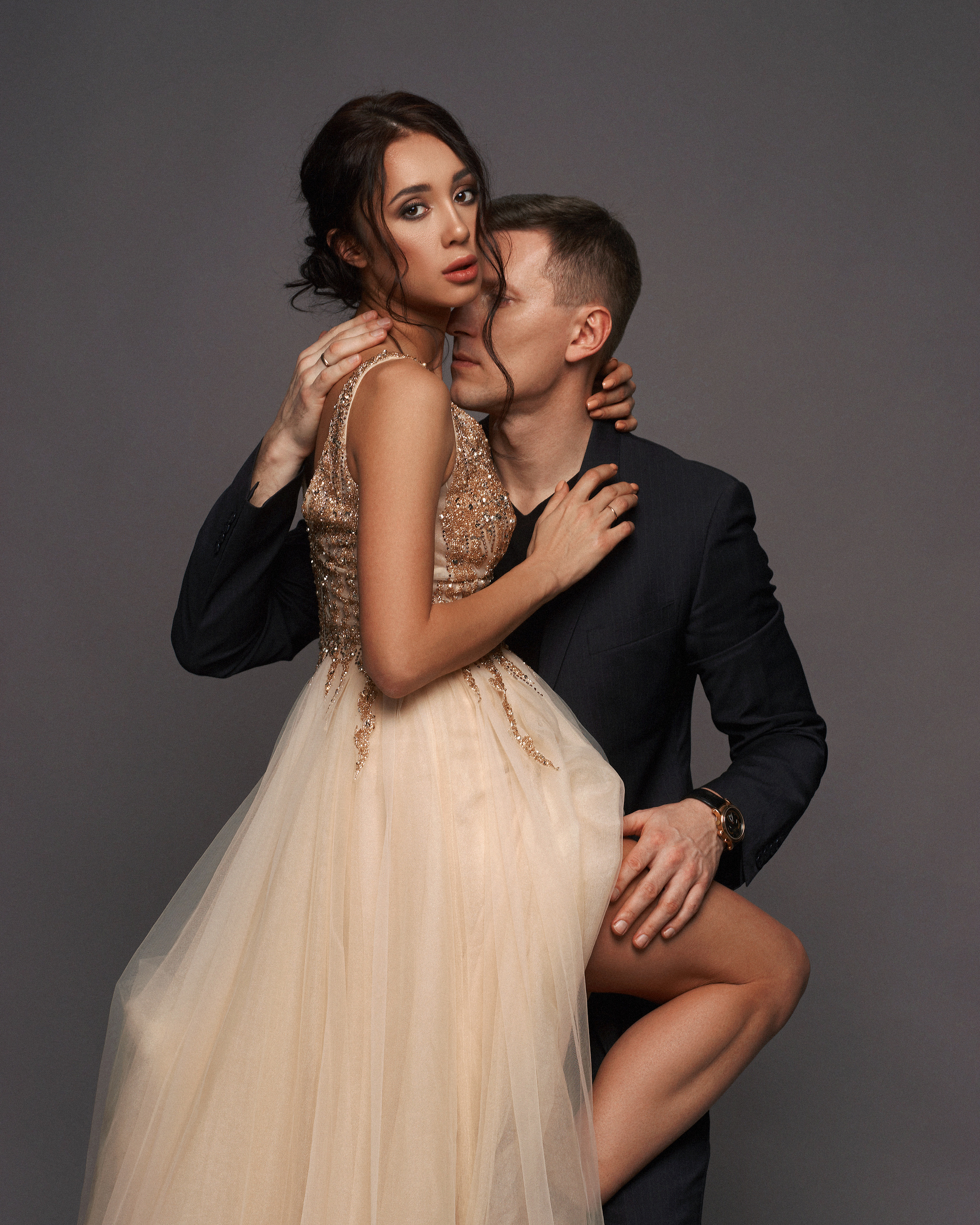 COUPLES & FAMILIES. Фотограф Дмитрий Цветков | Санкт-Петербург