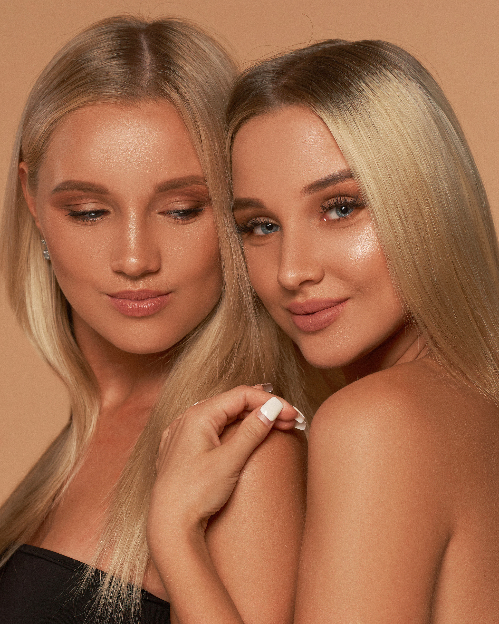 GIRLS. STUDIO. Фотограф Дмитрий Цветков | Санкт-Петербург