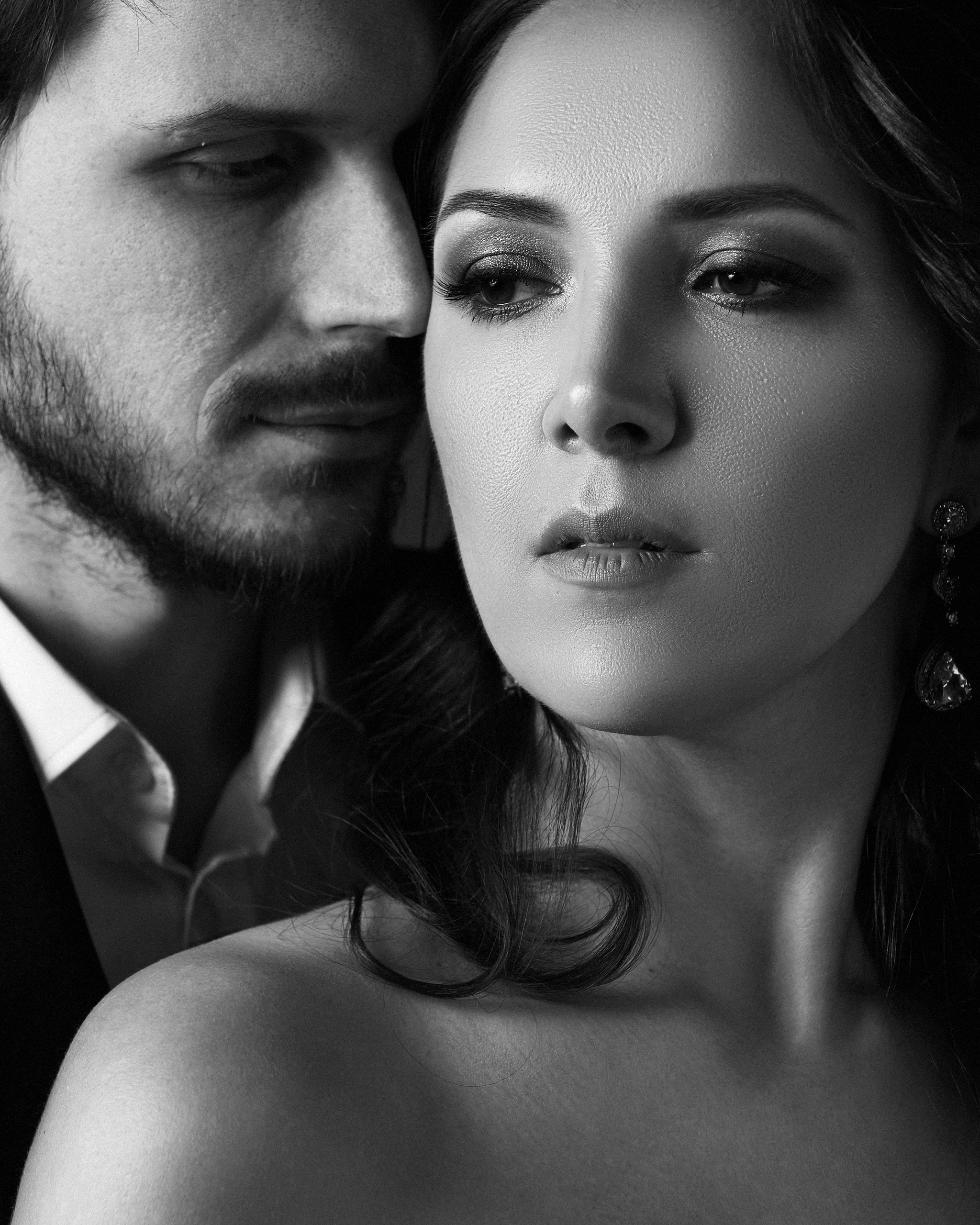 COUPLES & FAMILIES. Фотограф Дмитрий Цветков | Санкт-Петербург