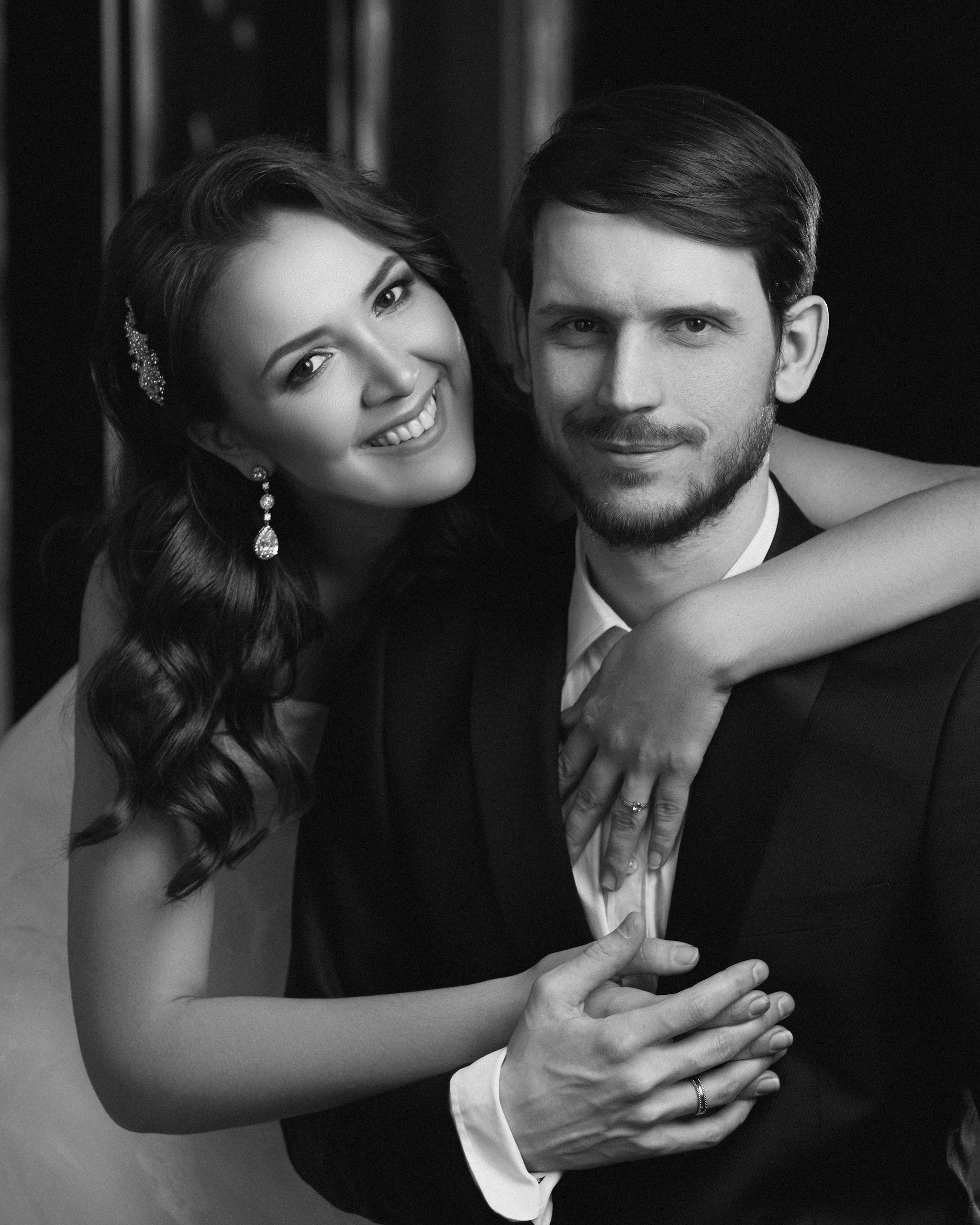 COUPLES & FAMILIES. Фотограф Дмитрий Цветков | Санкт-Петербург