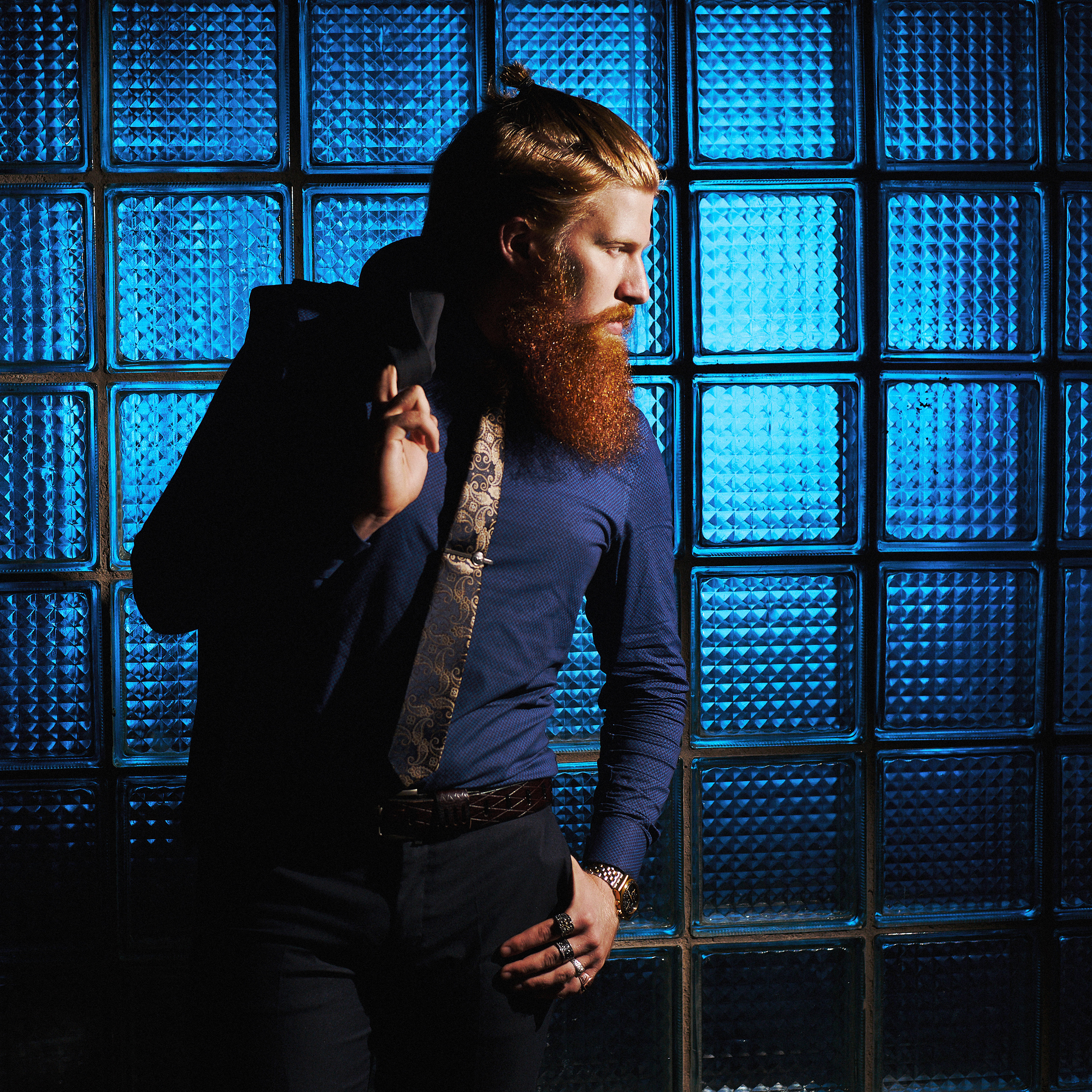 MAN. Фотограф Дмитрий Цветков | Санкт-Петербург