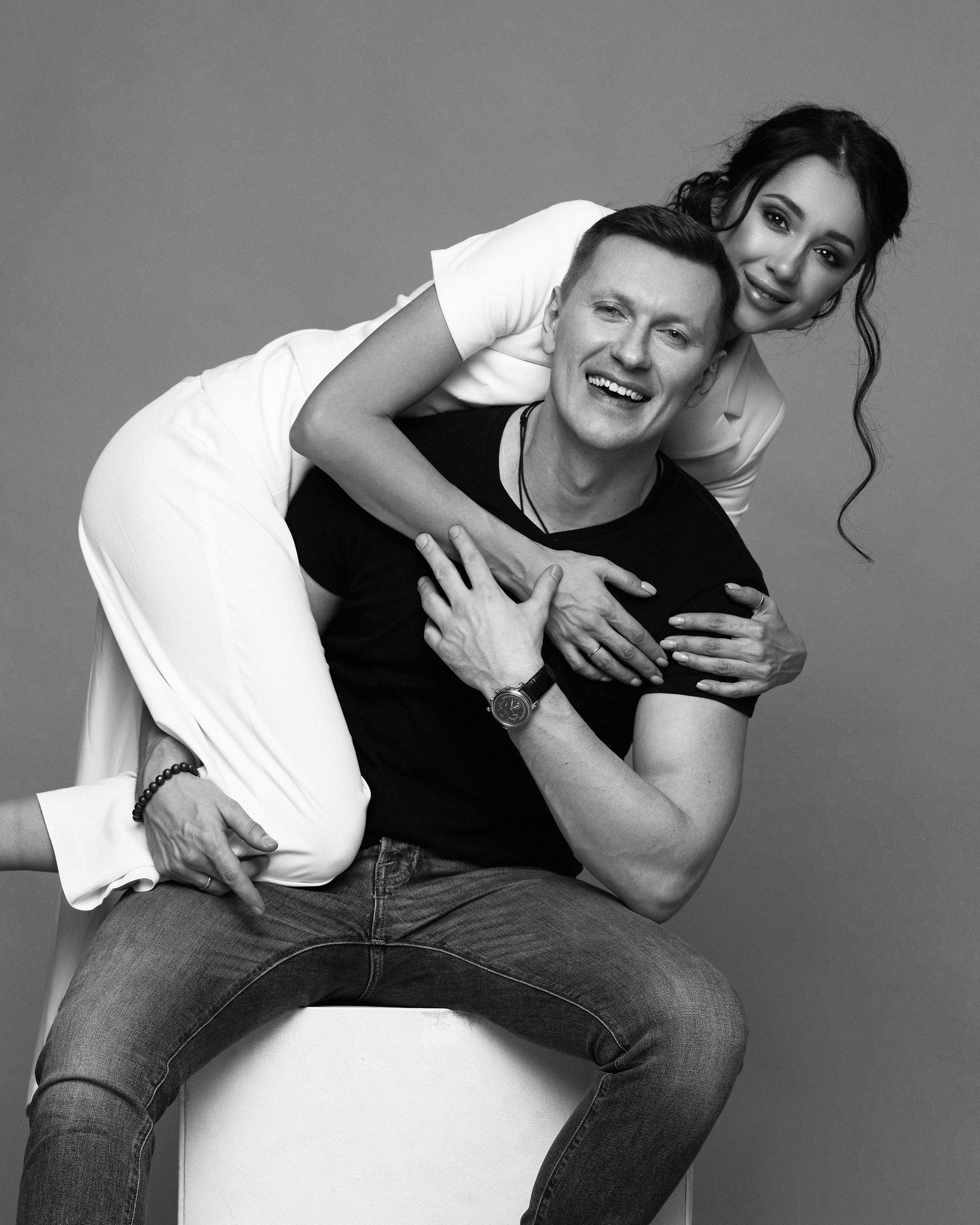 COUPLES & FAMILIES. Фотограф Дмитрий Цветков | Санкт-Петербург