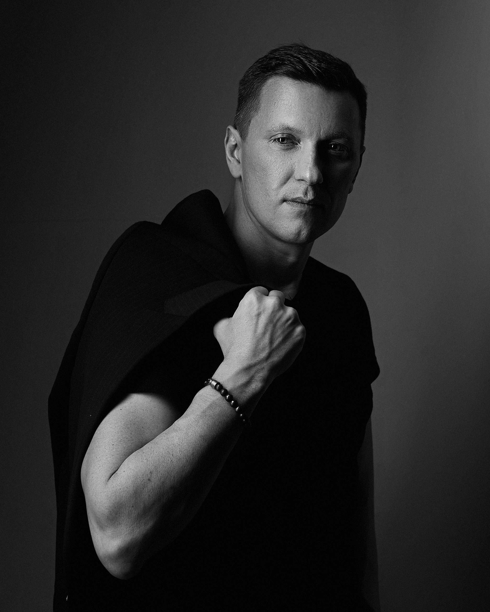 MAN. Фотограф Дмитрий Цветков | Санкт-Петербург