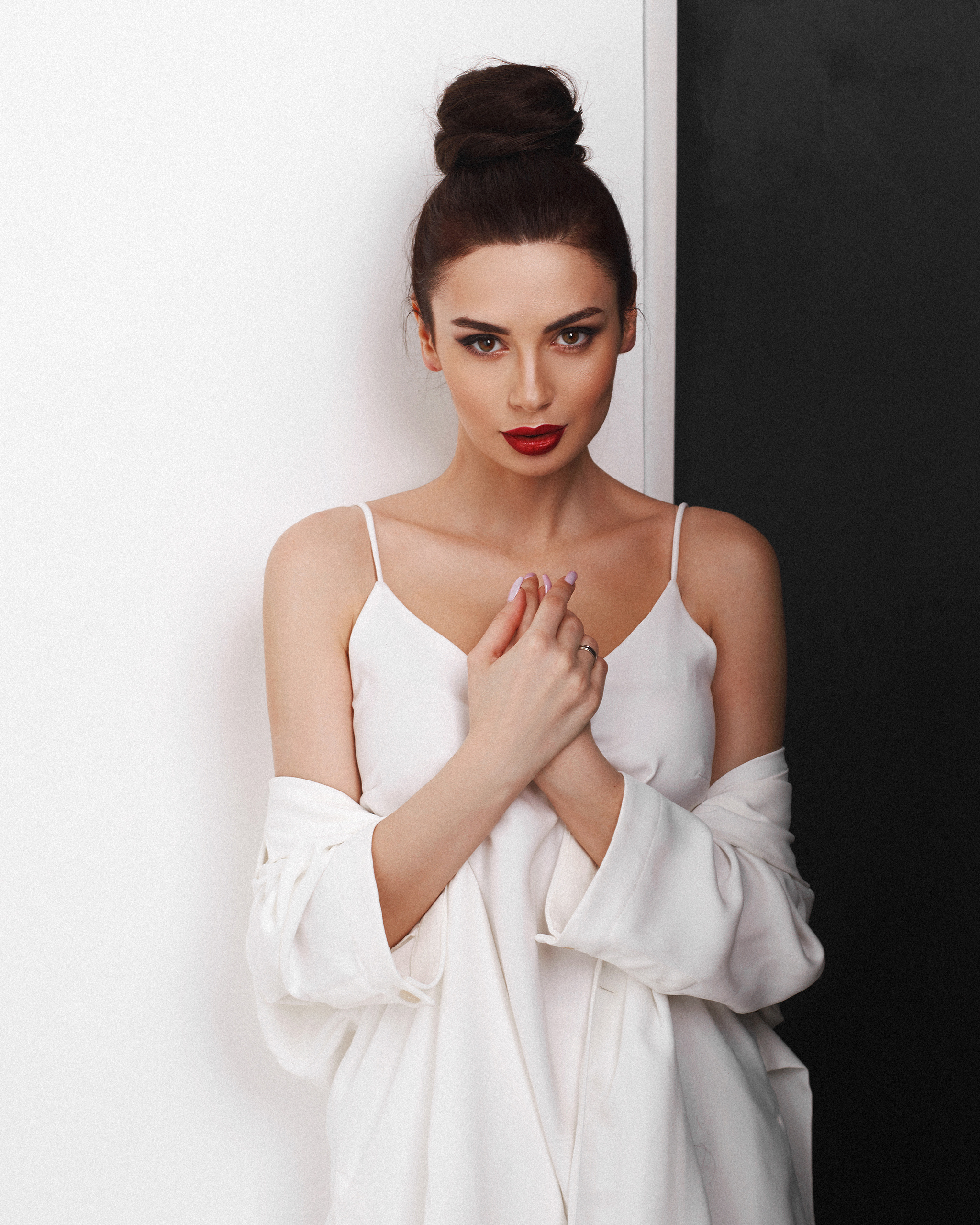 GIRLS. STUDIO. Фотограф Дмитрий Цветков | Санкт-Петербург