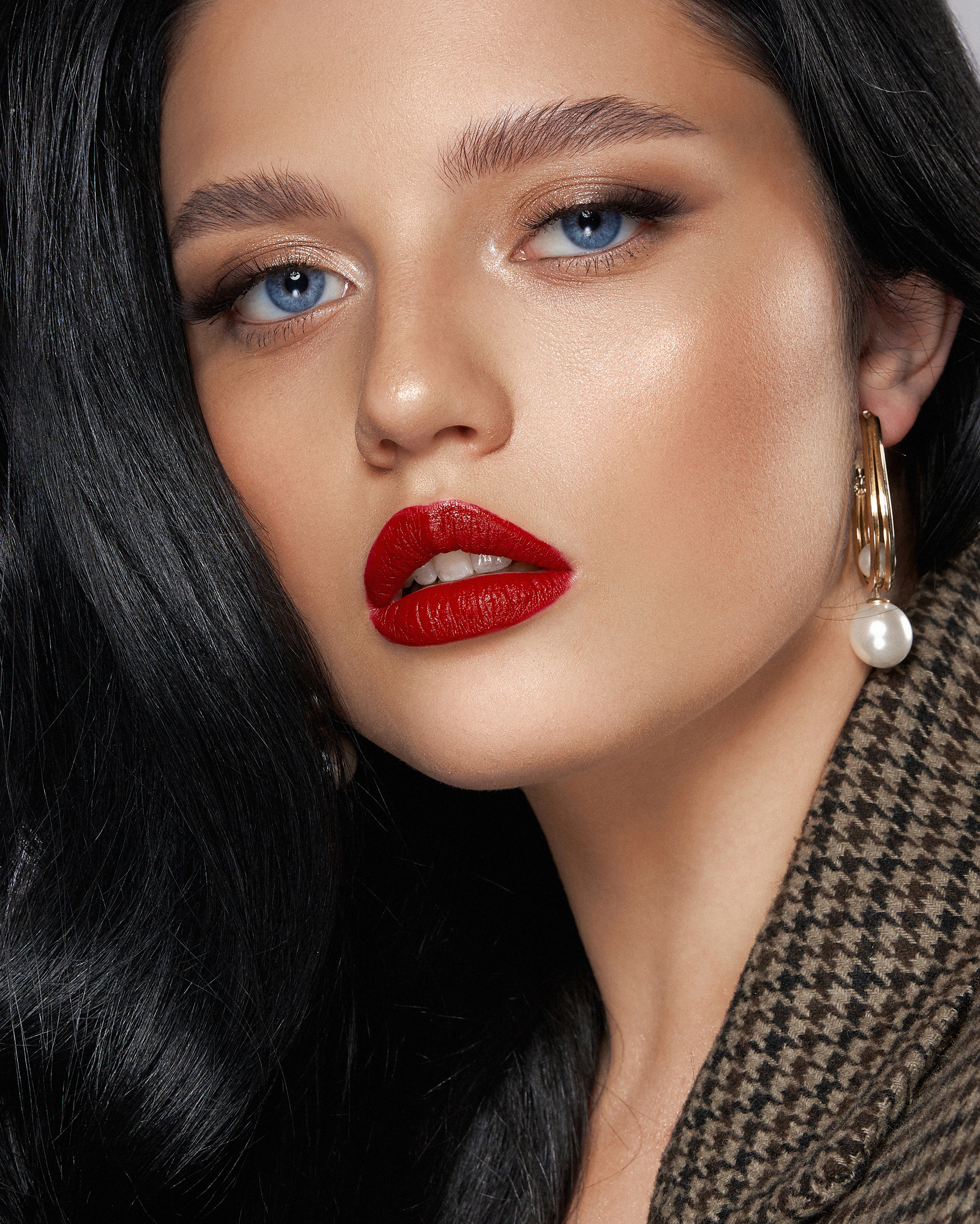 BEAUTY. Съемки для мастеров красоты. Фотограф Дмитрий Цветков | Санкт-Петербург